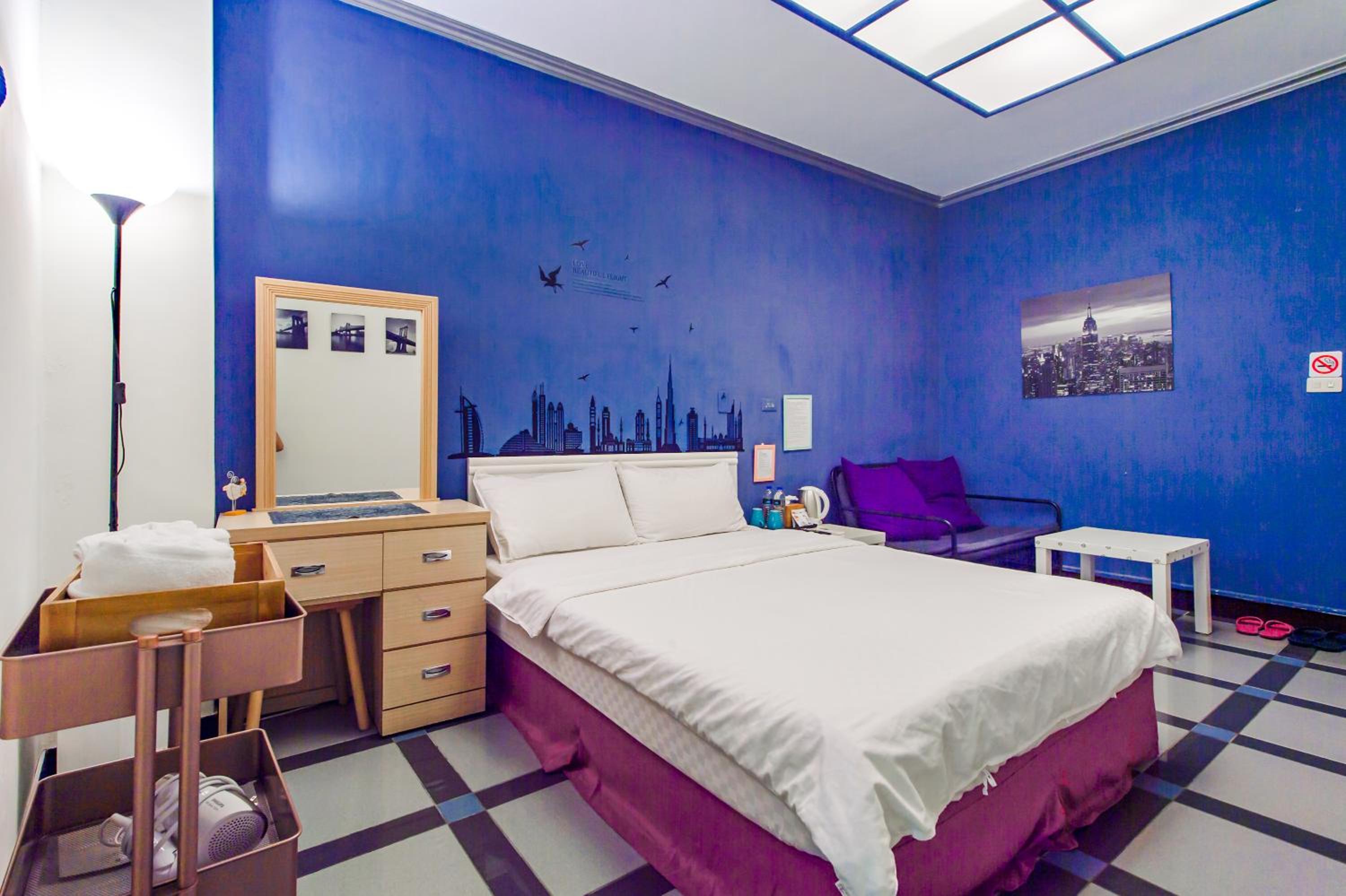 Double Room photo 3