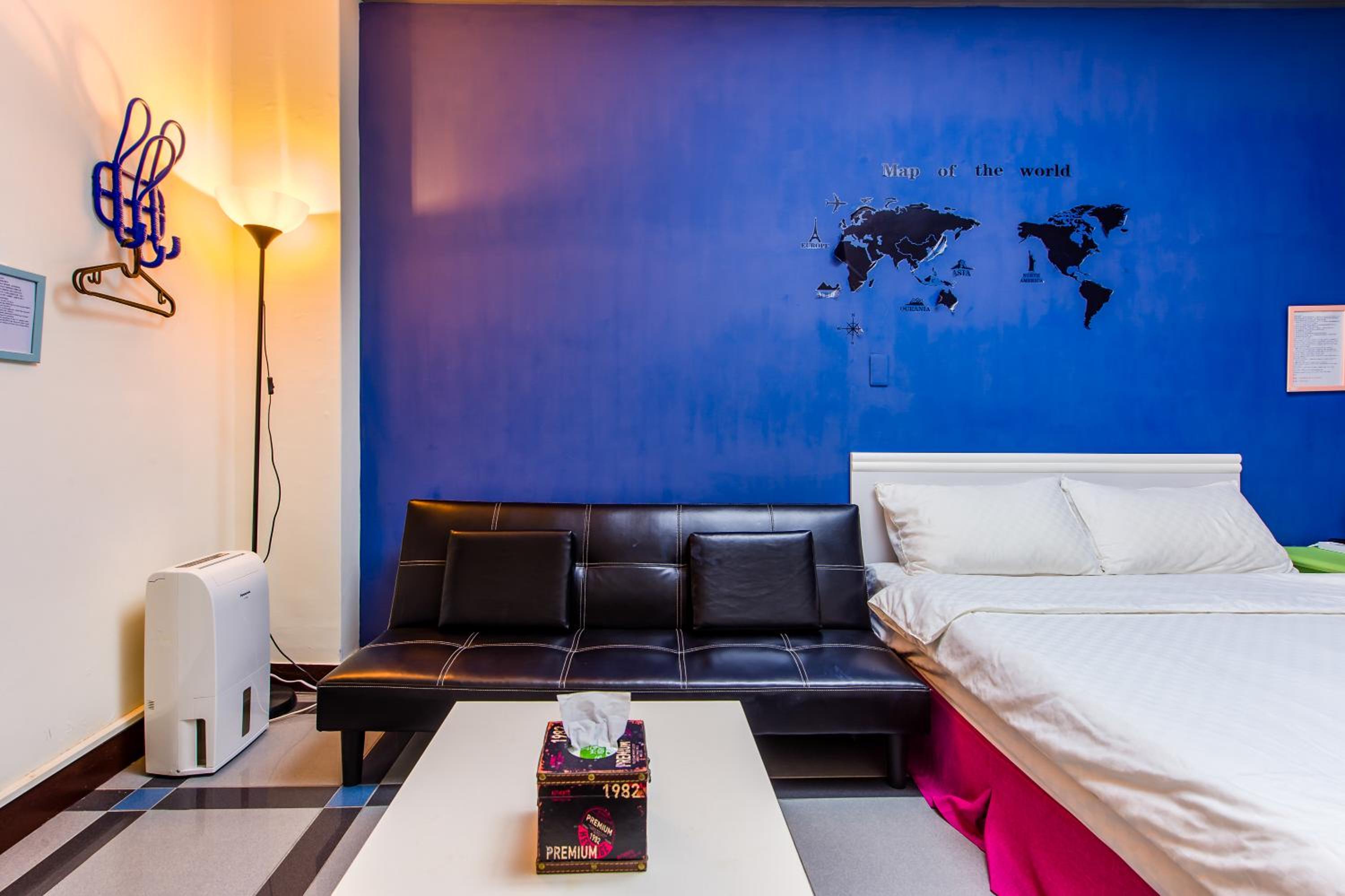 Double Room photo 1
