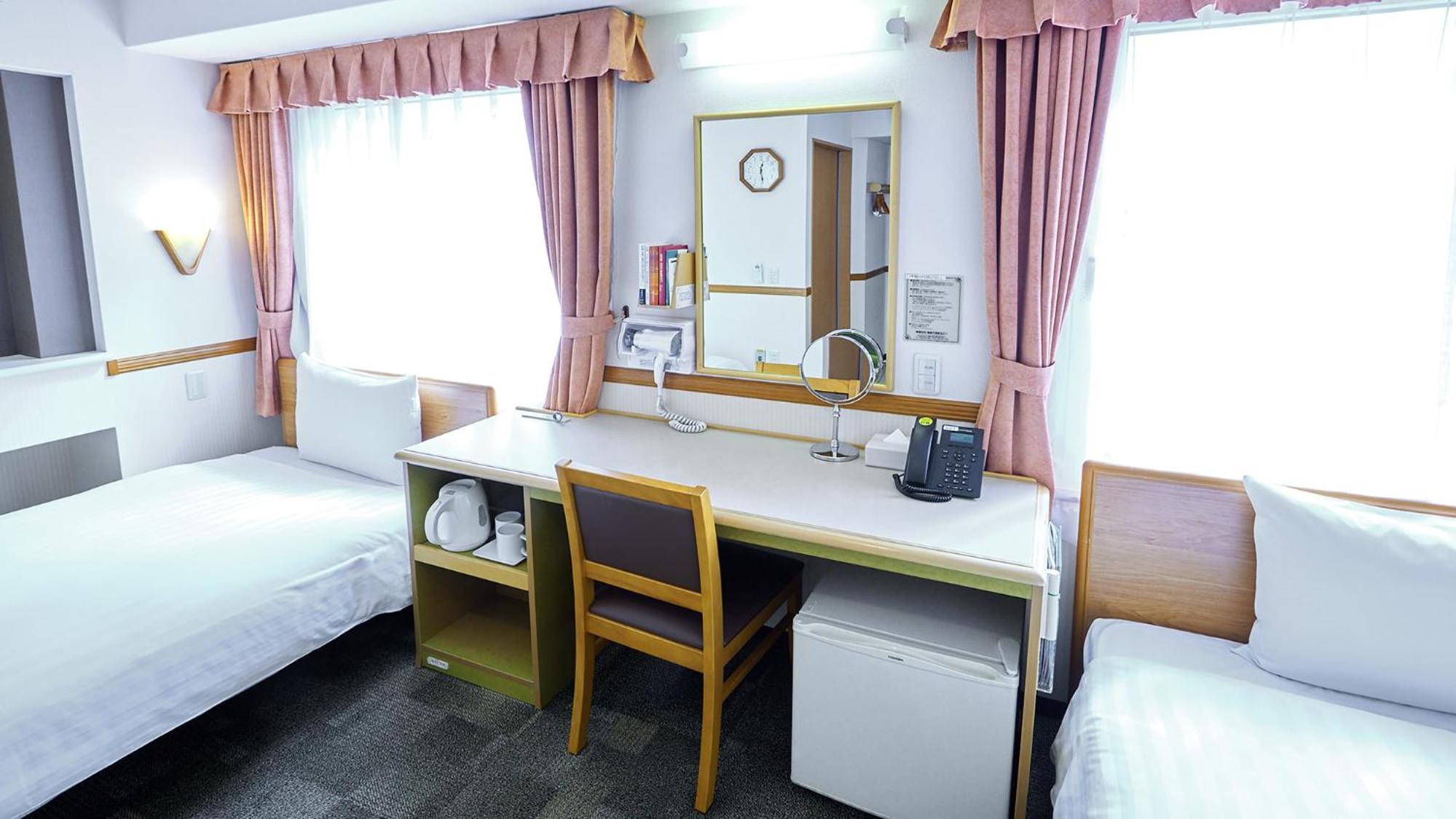 Toyoko Inn Fukui Ekimae, Foto 5