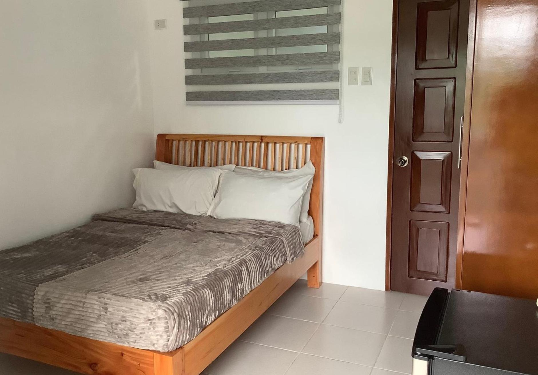 Double Room - Photo 6