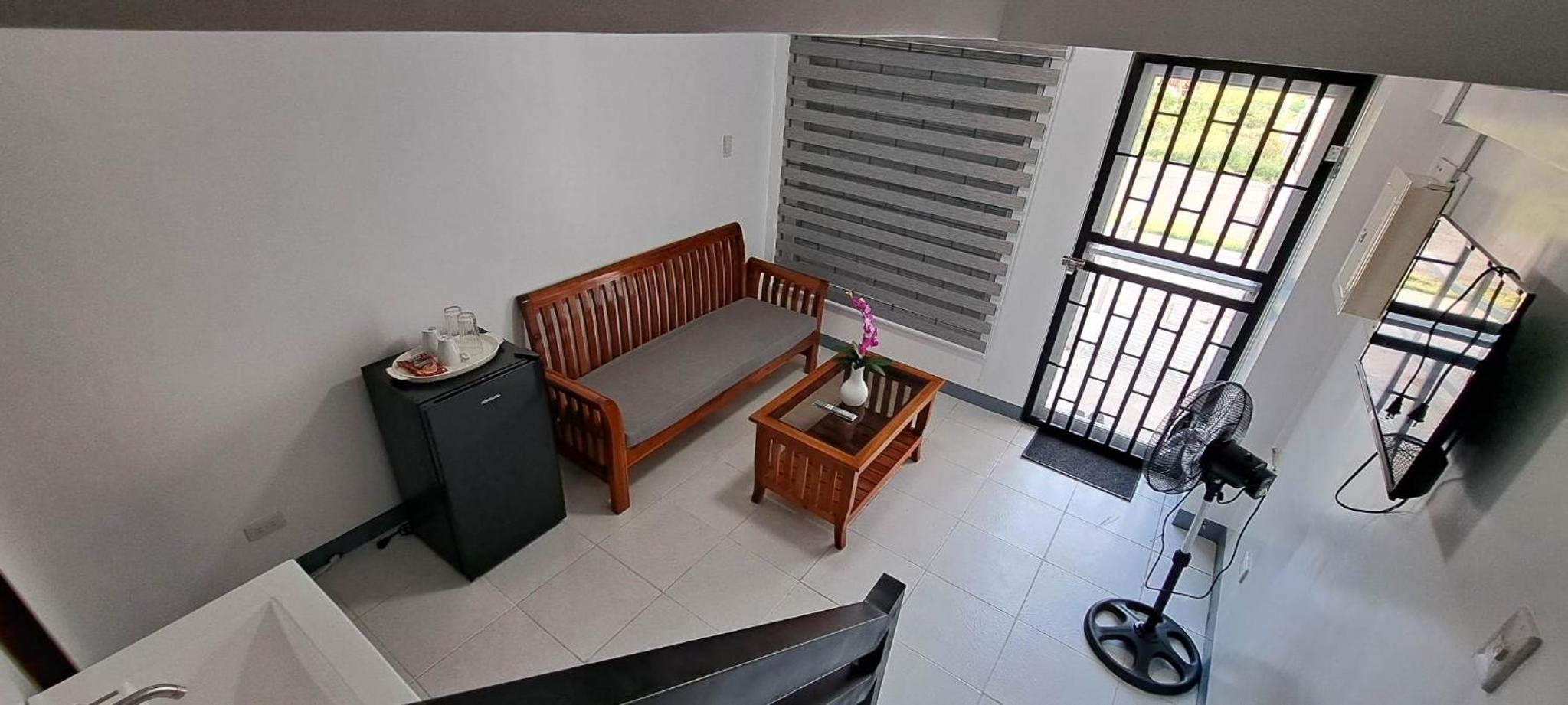 Deluxe Room photo 3