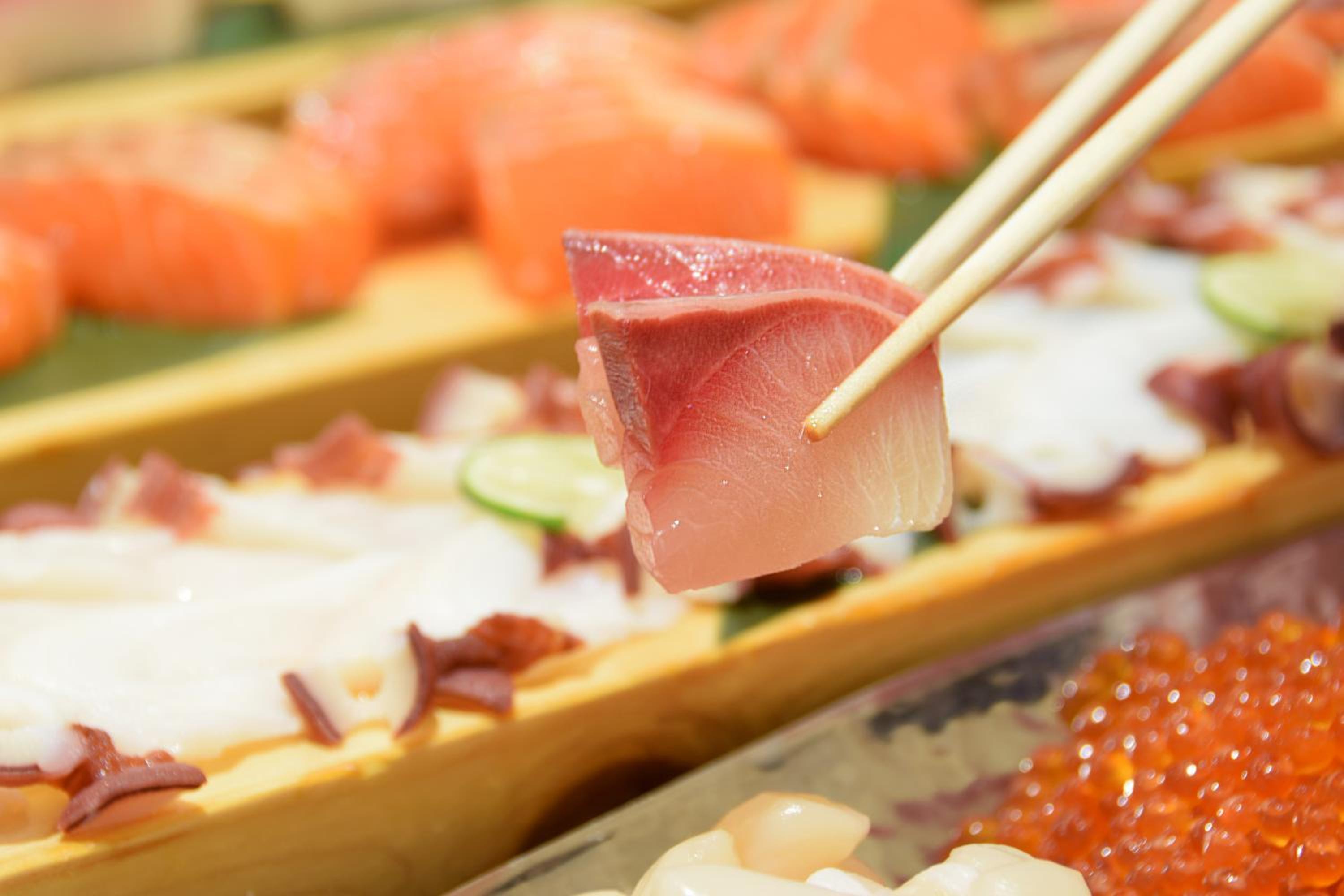 Superior Japanese-Style Room-South BLD - Buffet Dinner,Buffet Breakfast - Photo 8