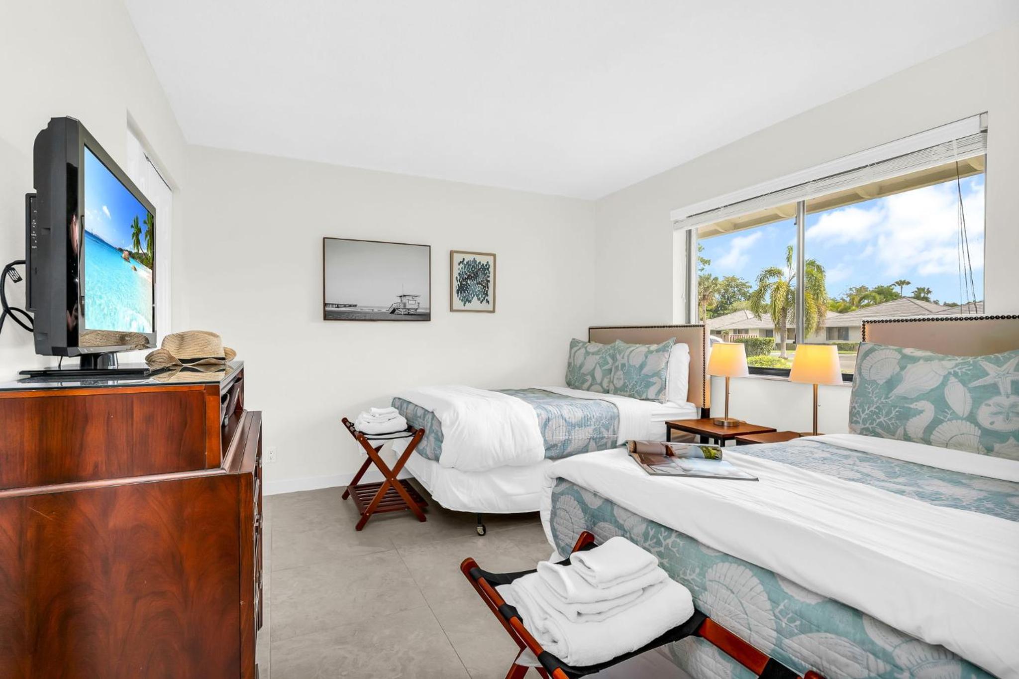 Two-Bedroom Villa photo 1