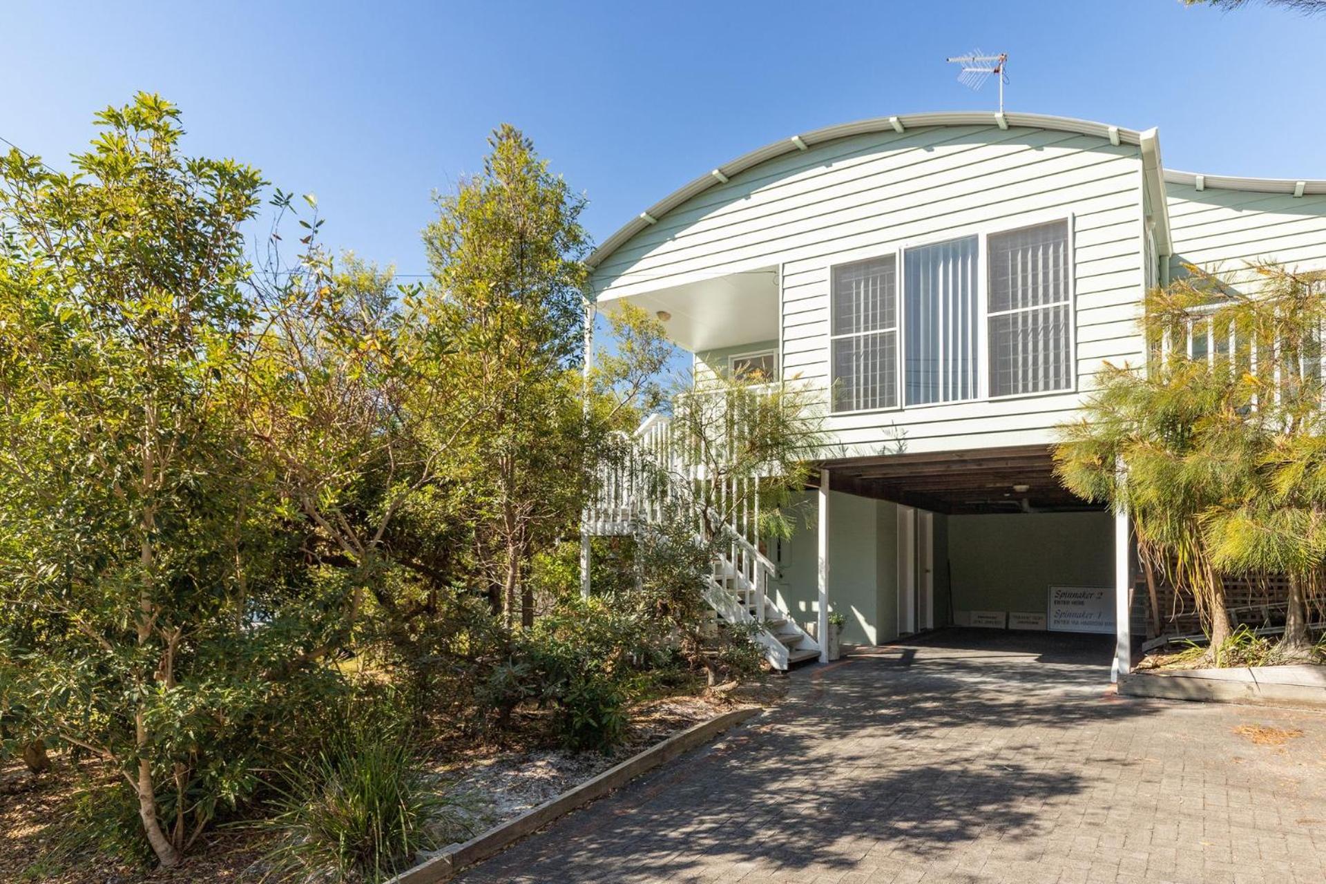 Vacation Home photo 2