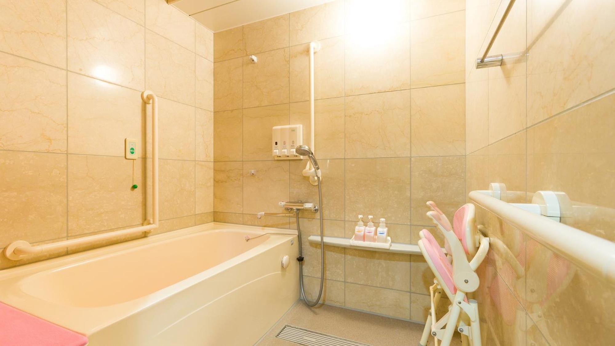 Toyoko Inn Nihombashi Bakurocho, Billede 7