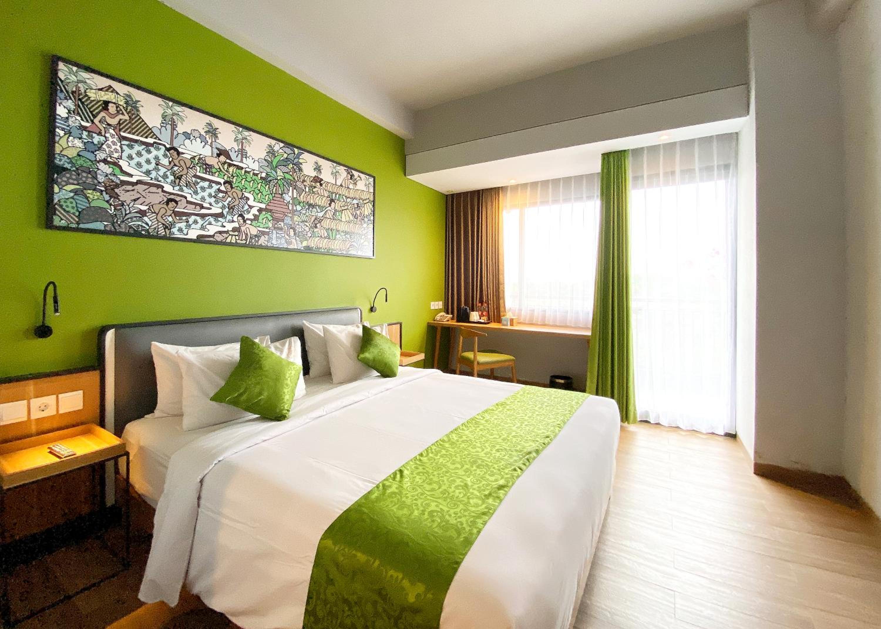 Superior Double or Twin Room - Photo 1