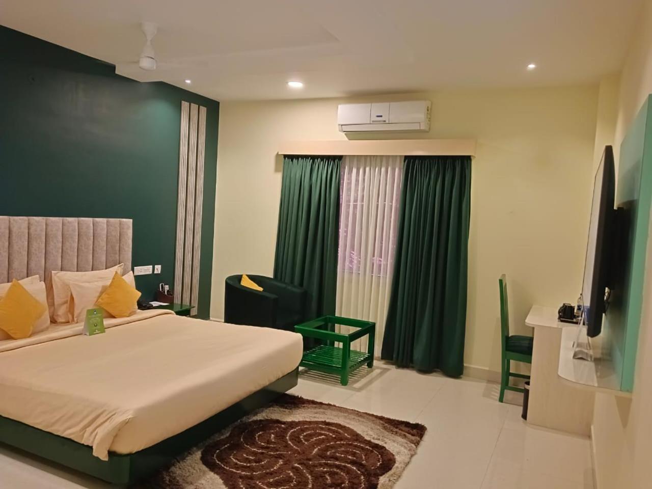 Deluxe Double Studio - Photo 4