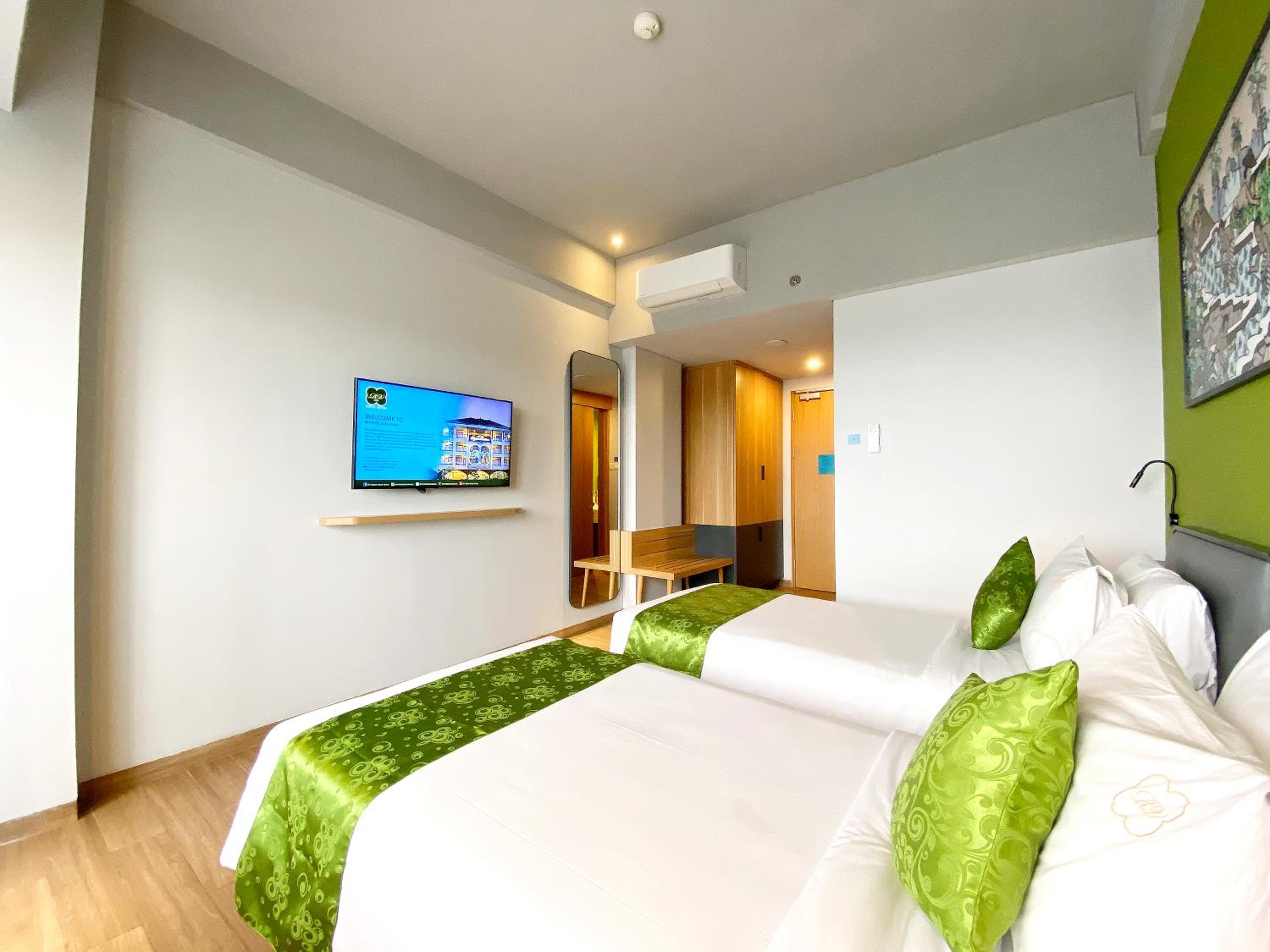Superior Double or Twin Room - Photo 5