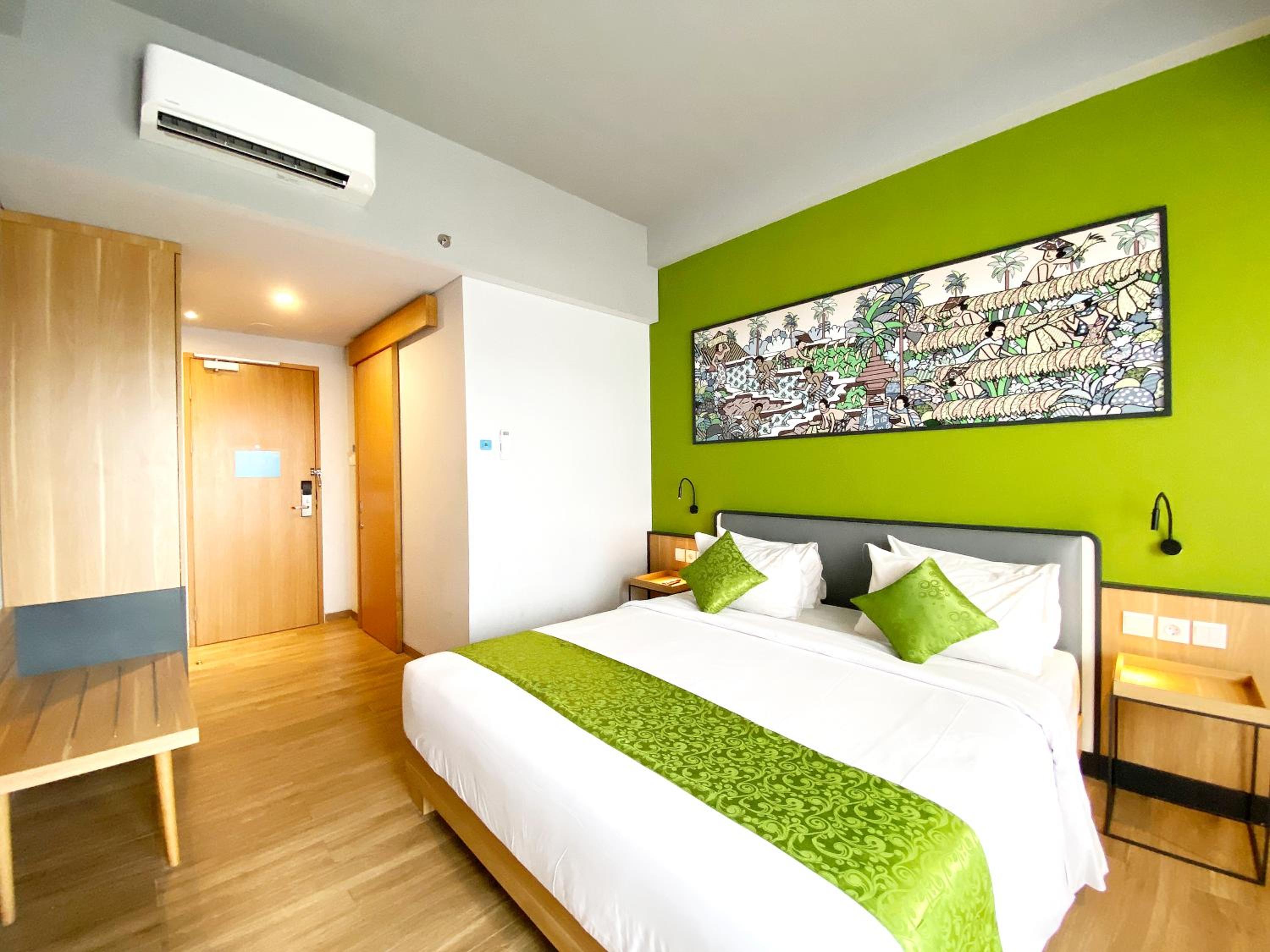 Superior Double or Twin Room - Photo 4