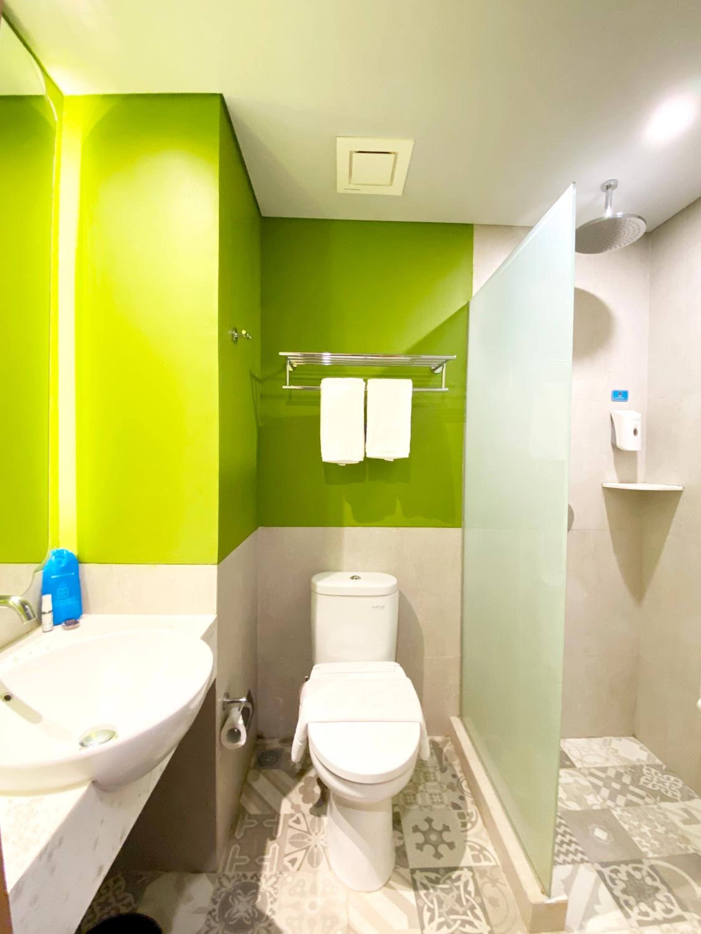 Superior Double or Twin Room - Photo 2