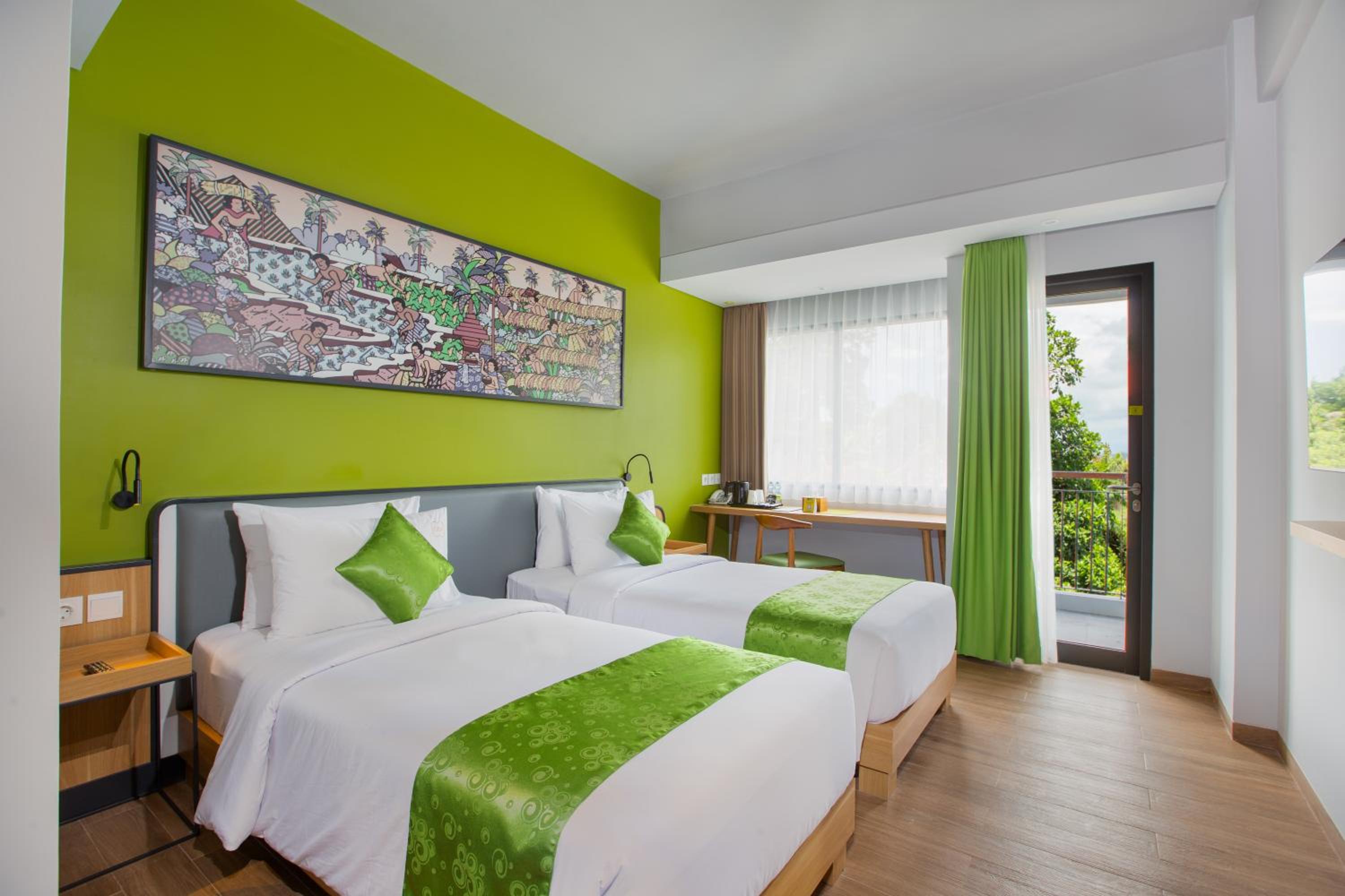 Superior Double or Twin Room - Photo 3