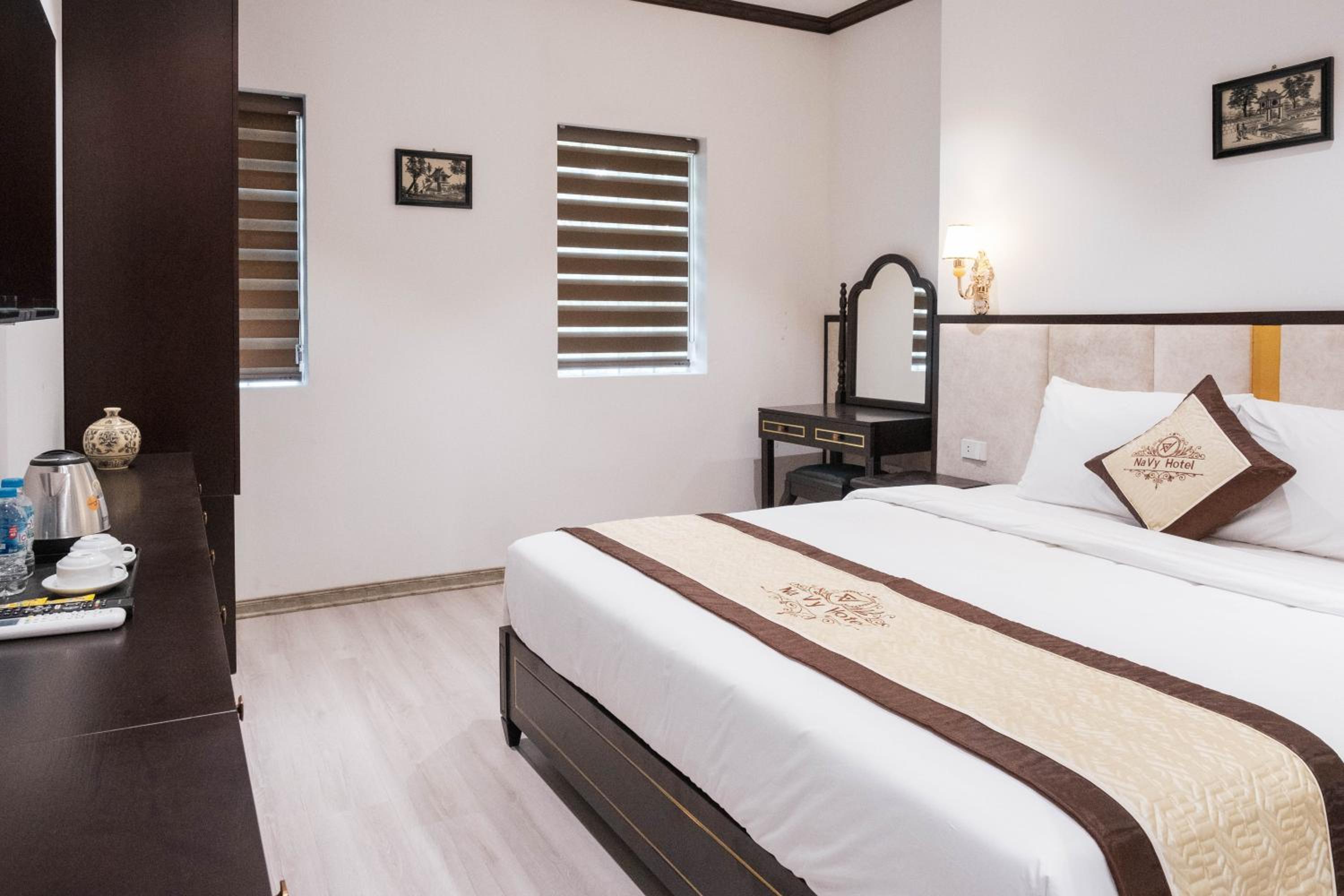 King Room