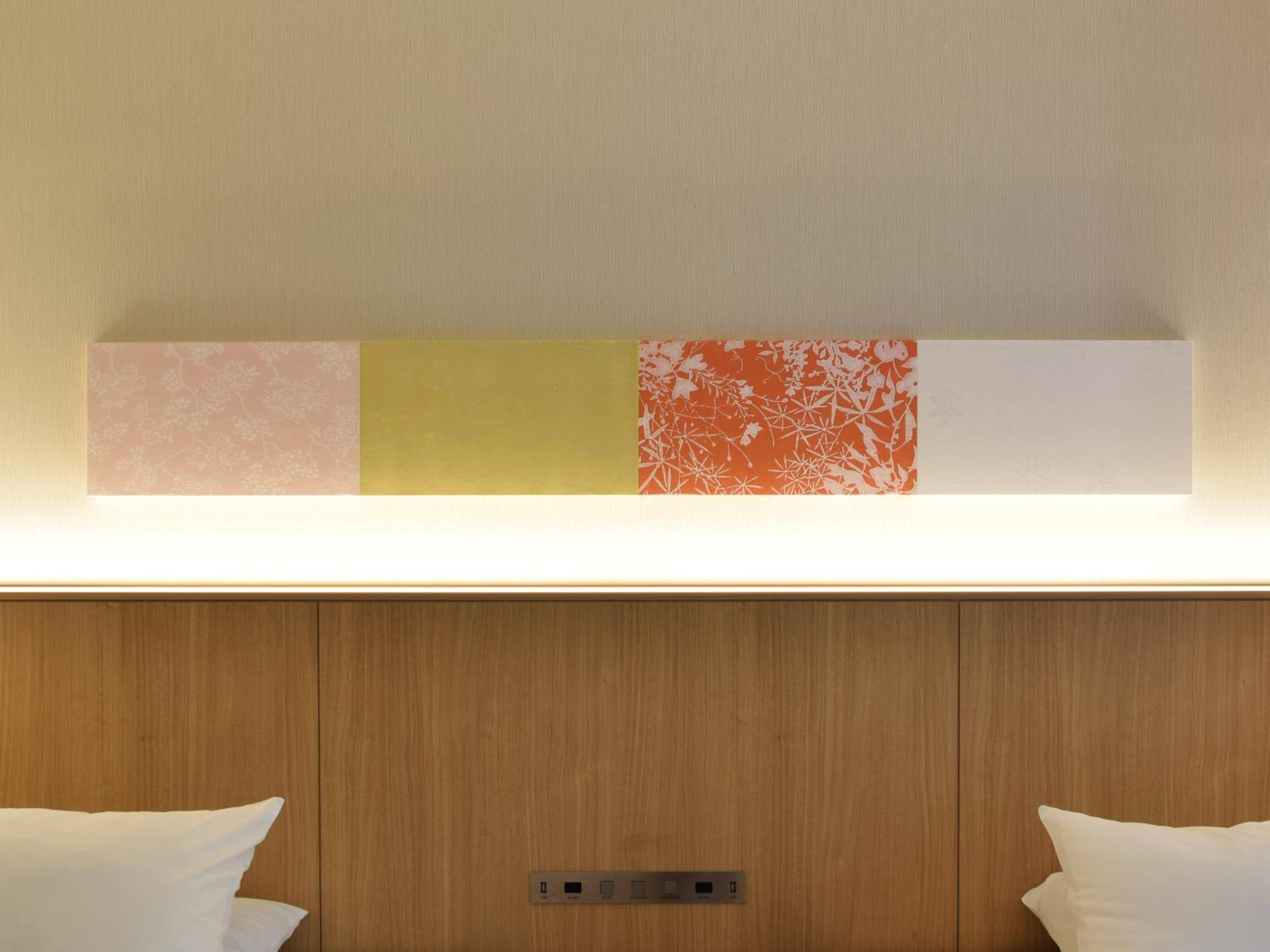 Superior Twin Room-East BLD - Photo 3