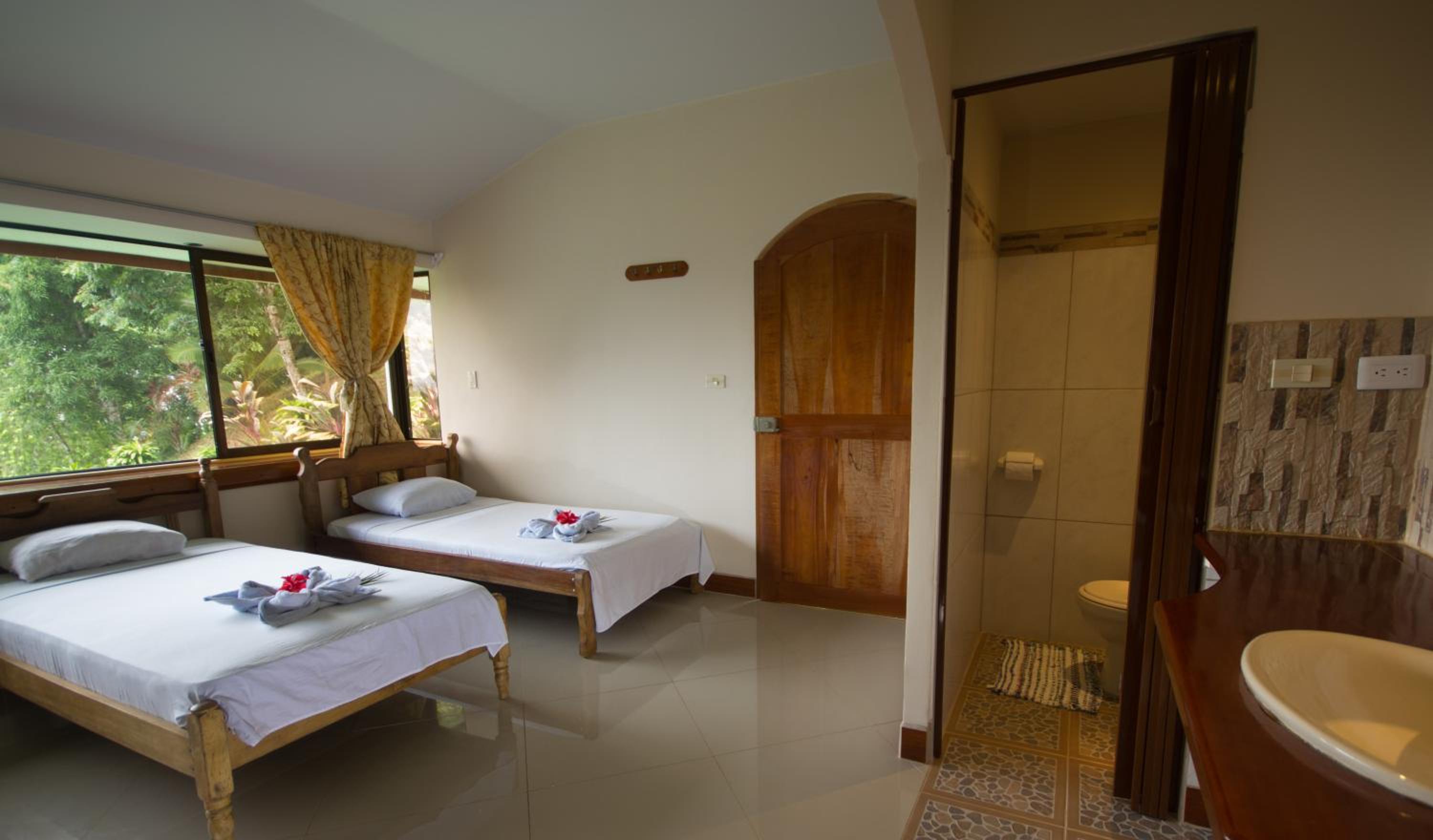Superior Room (1-4 Adults)
