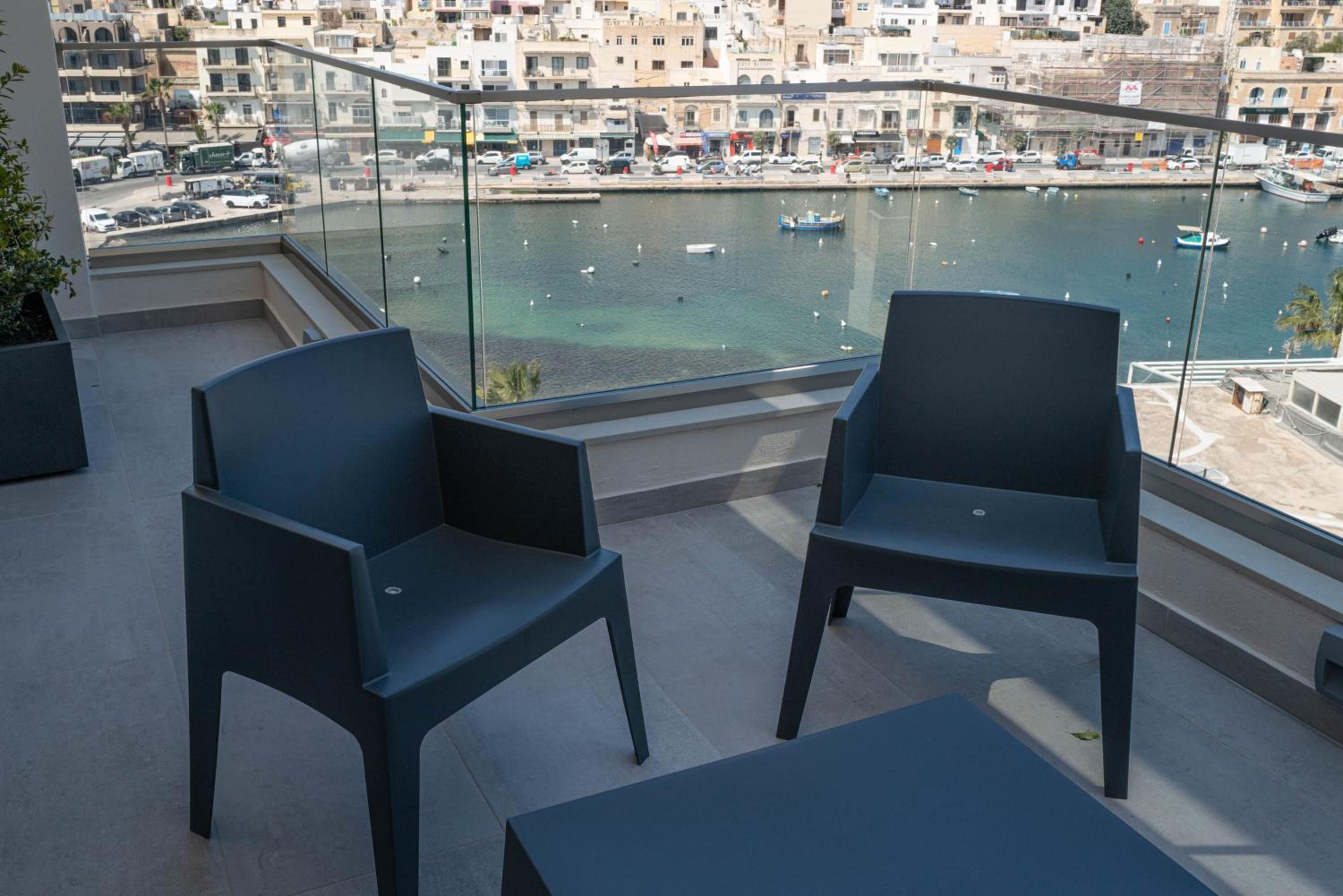 Apartment with Sea View