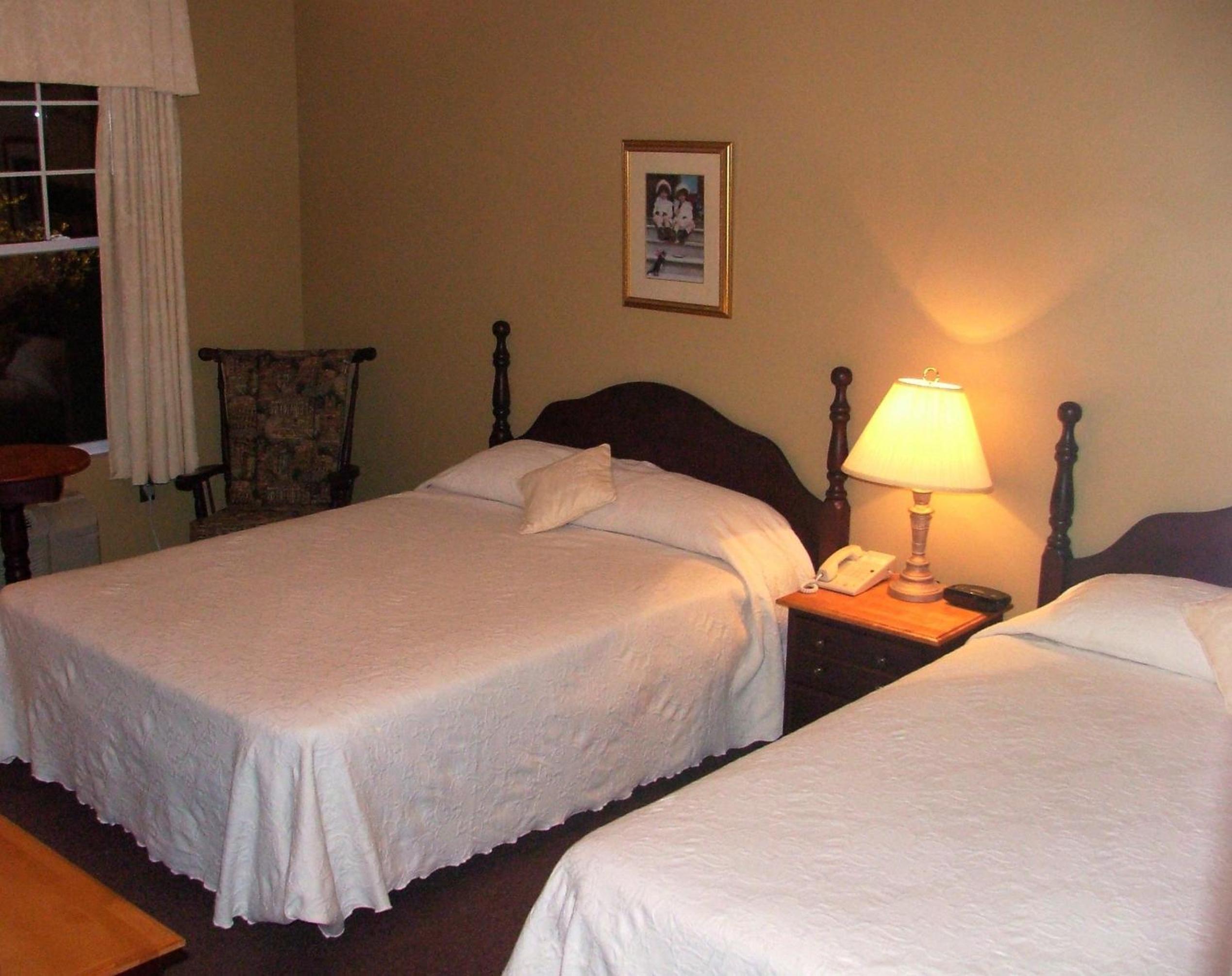 Quadruple Room with Balcony photo 1