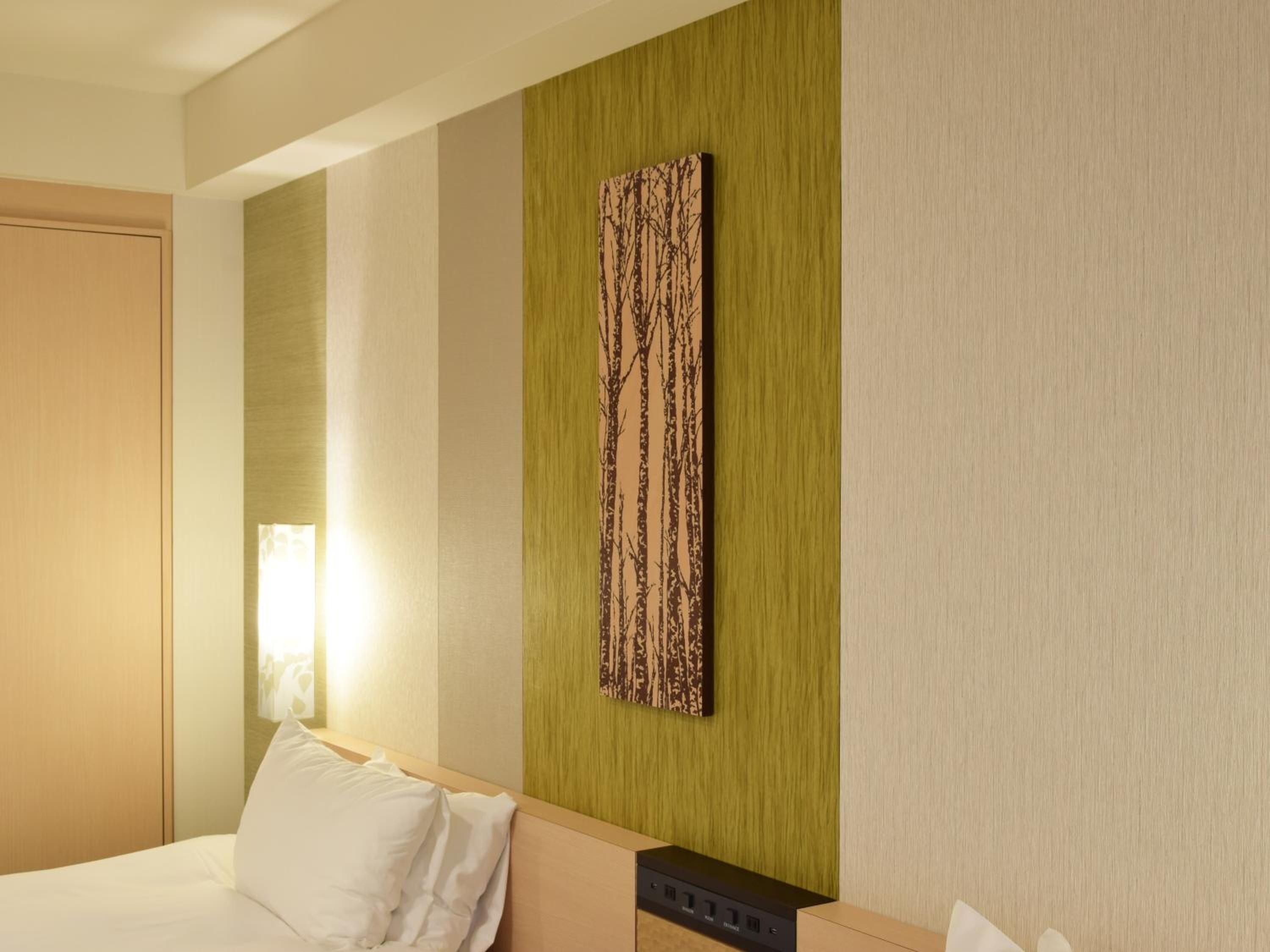 Superior Triple Room-South BLD
