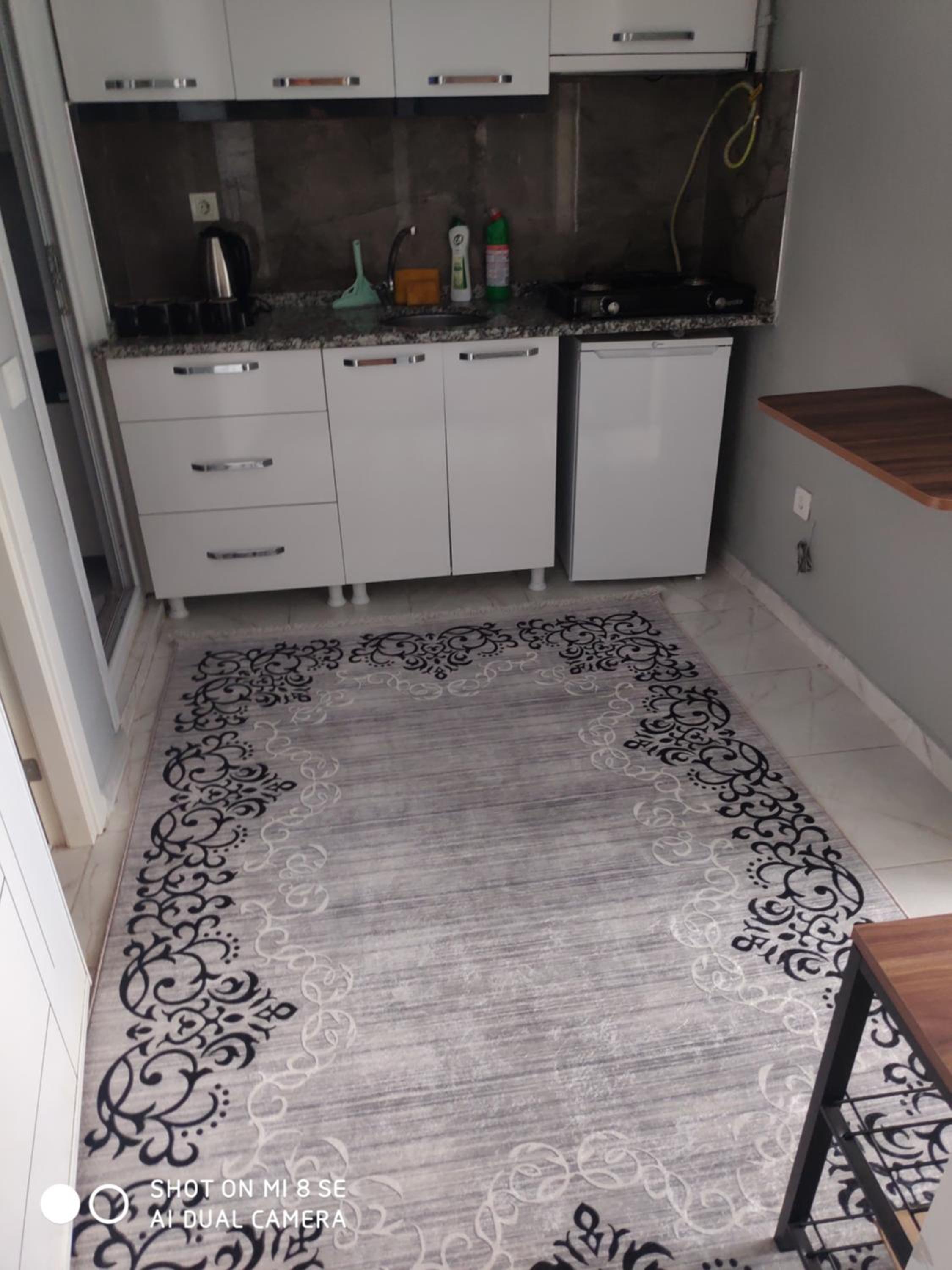 Deluxe Apartment photo 2
