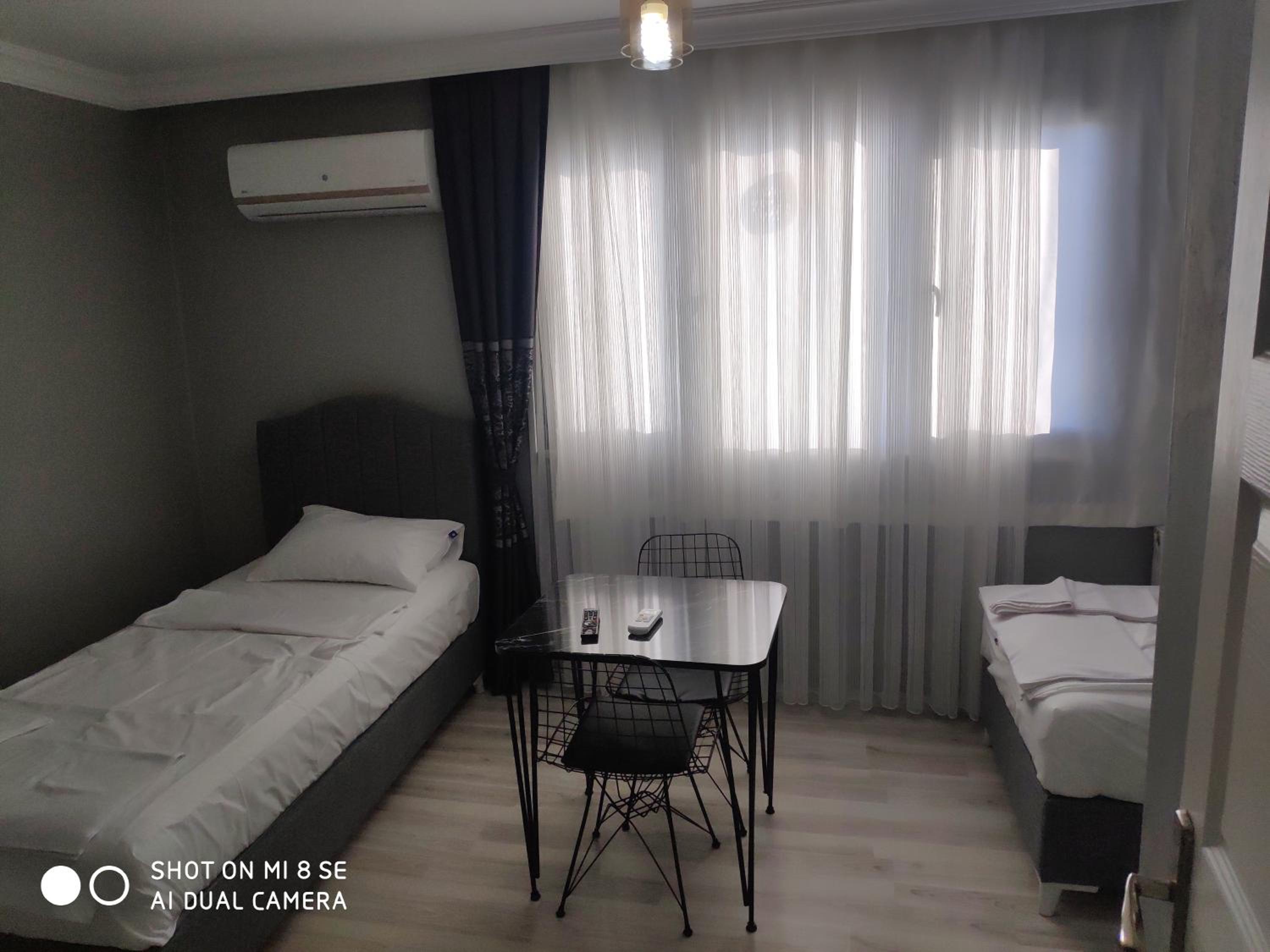 Deluxe Apartment photo 3
