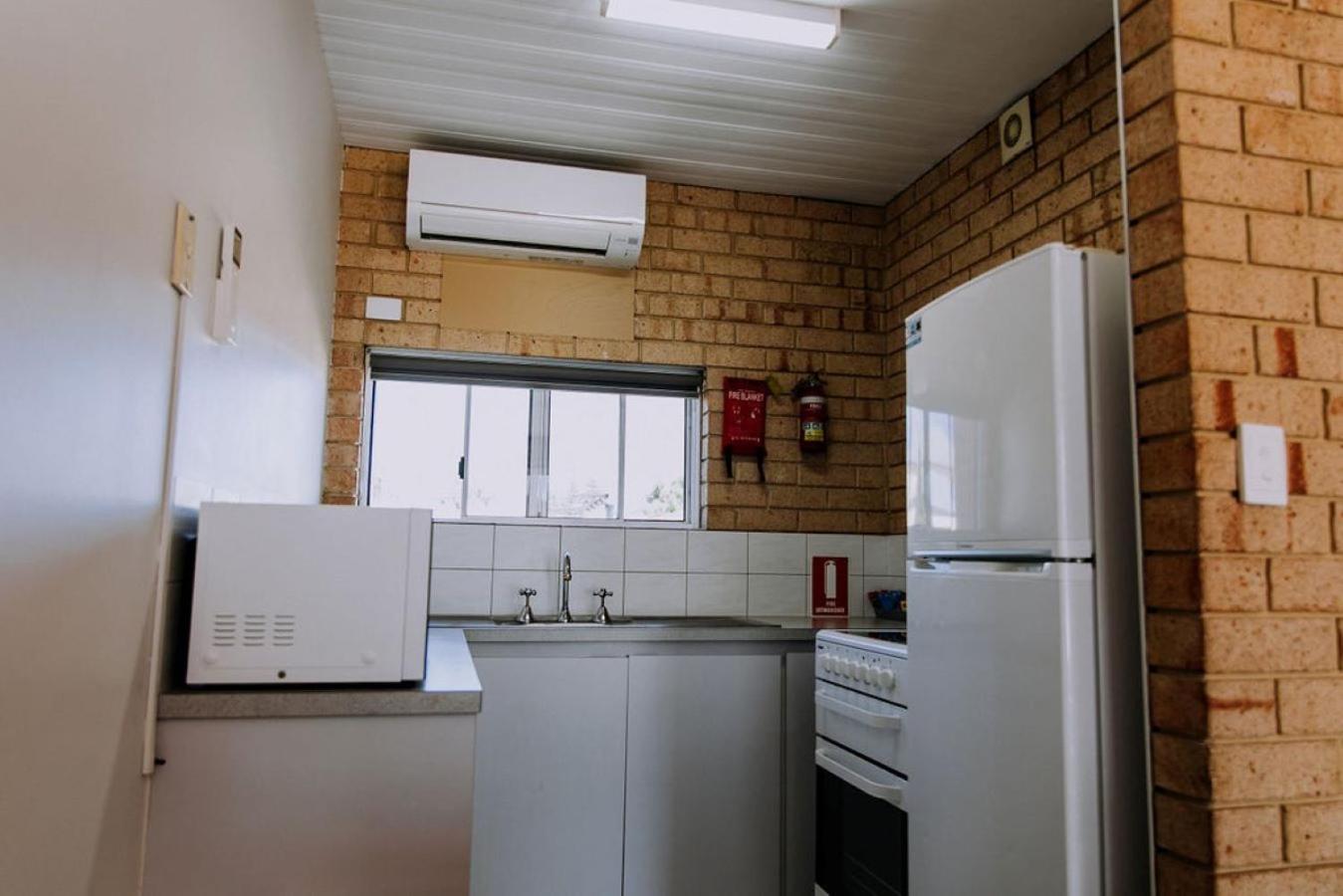 Standard Self Contained Room  photo 3