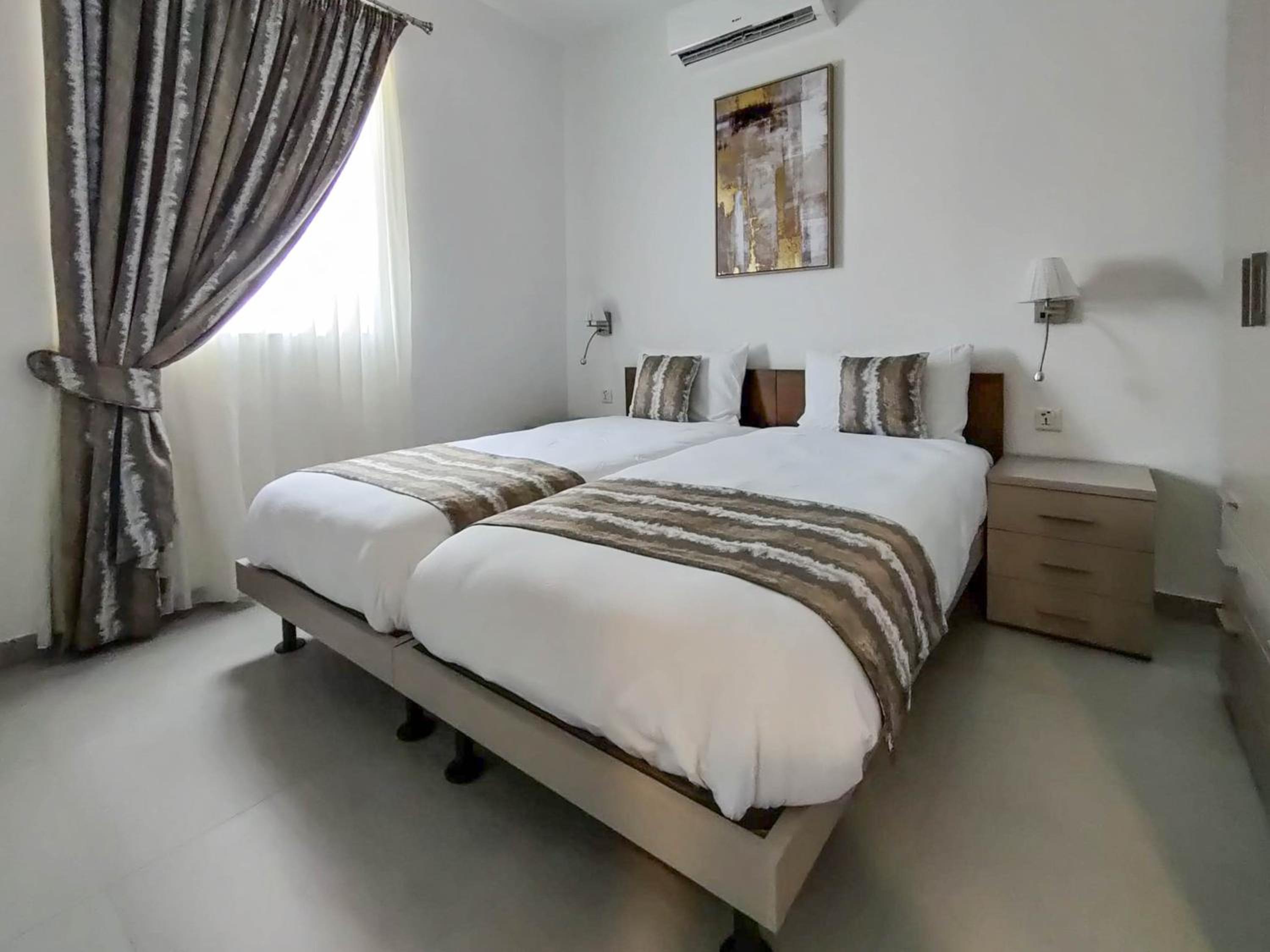 Apartment with Sea View