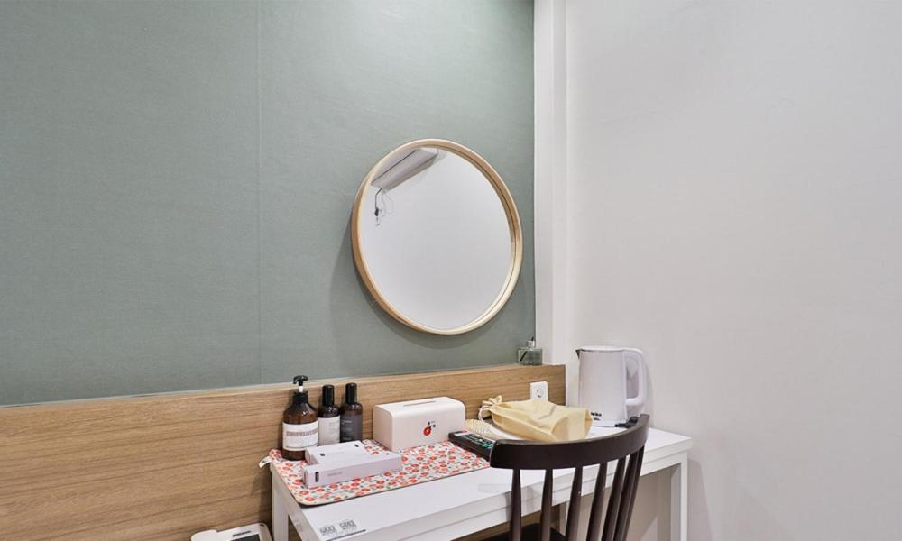 Deluxe Room - Photo 4