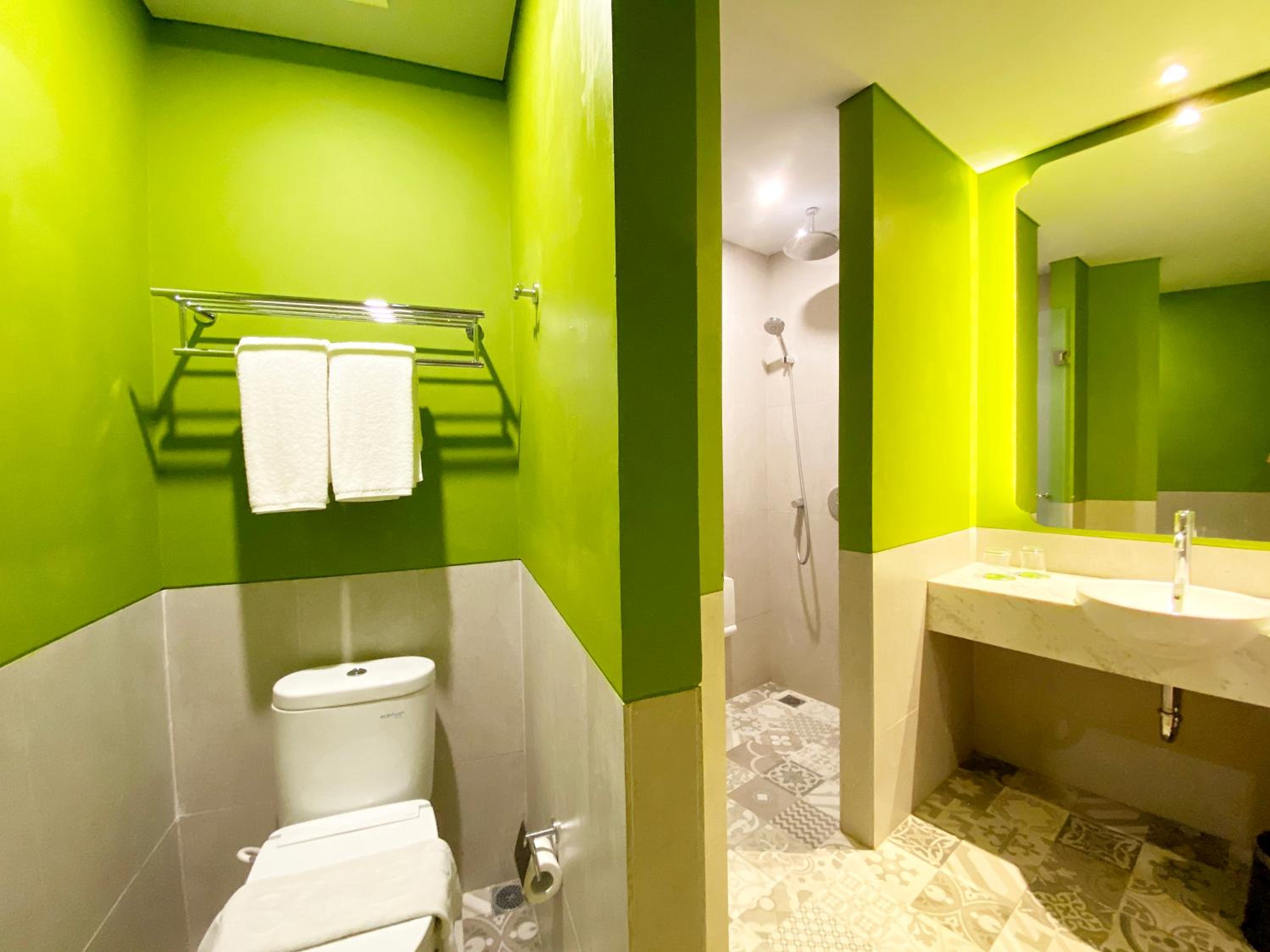 Deluxe Double Room - Photo 2