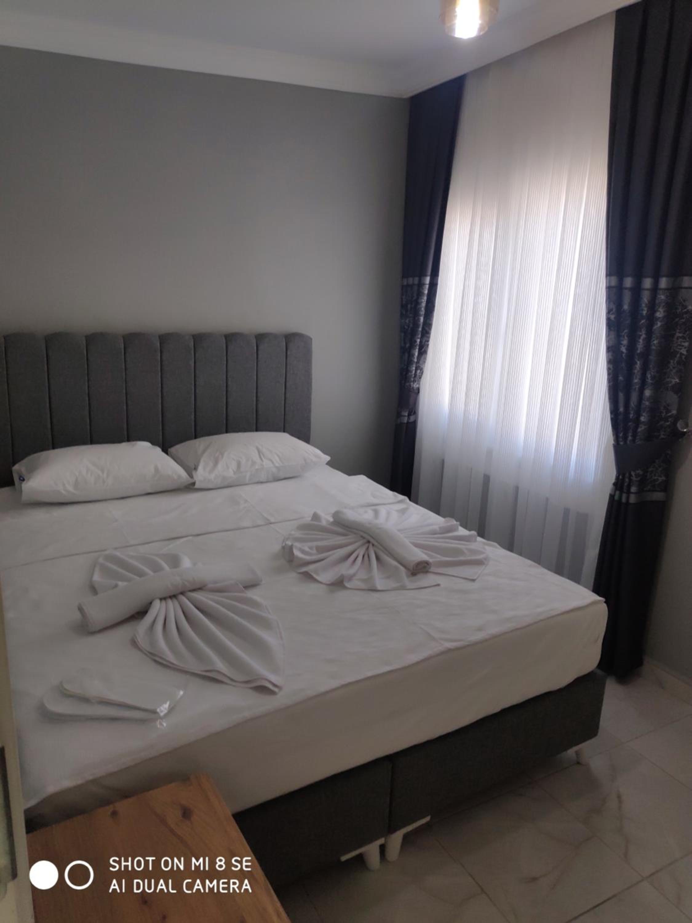 Apartment With Sea View photo 2