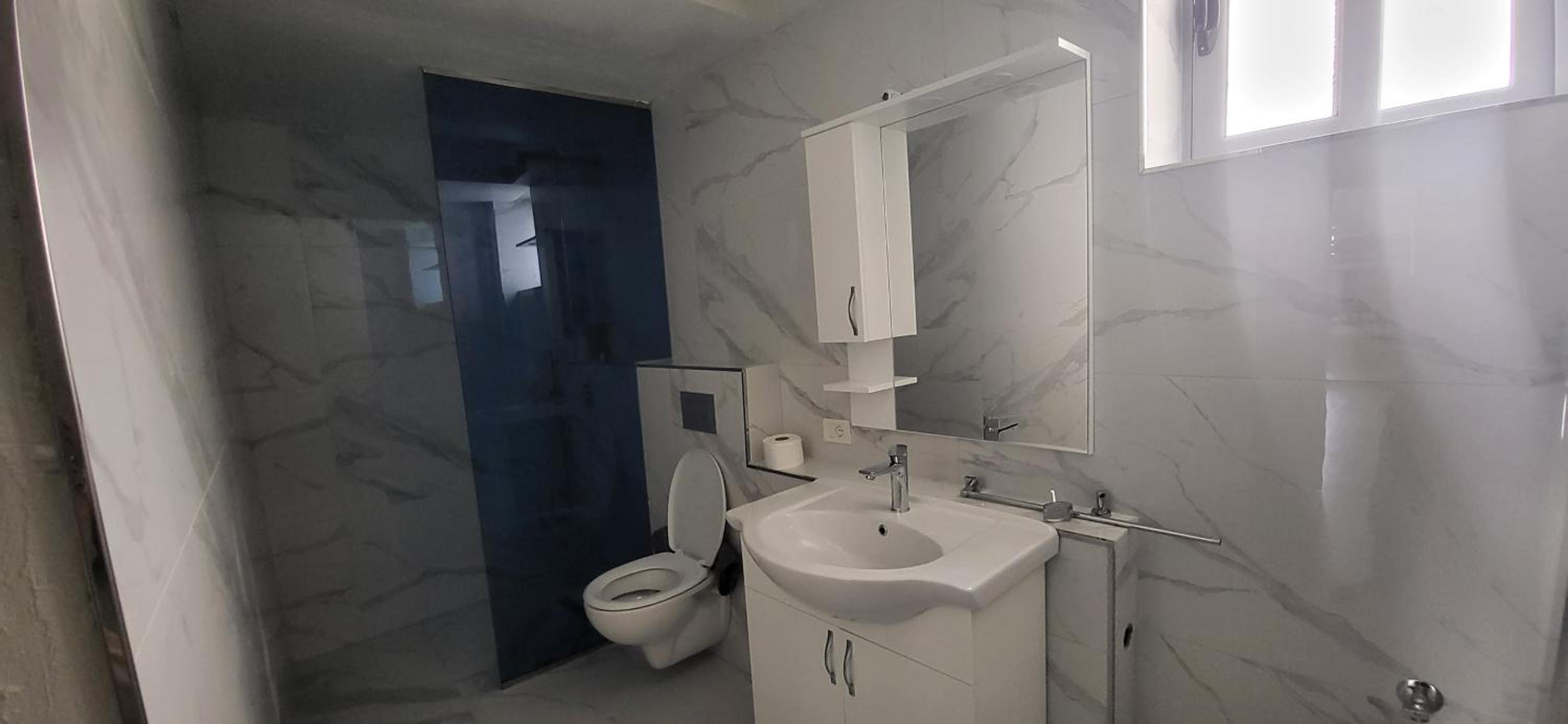 Duplex Quadruple Room