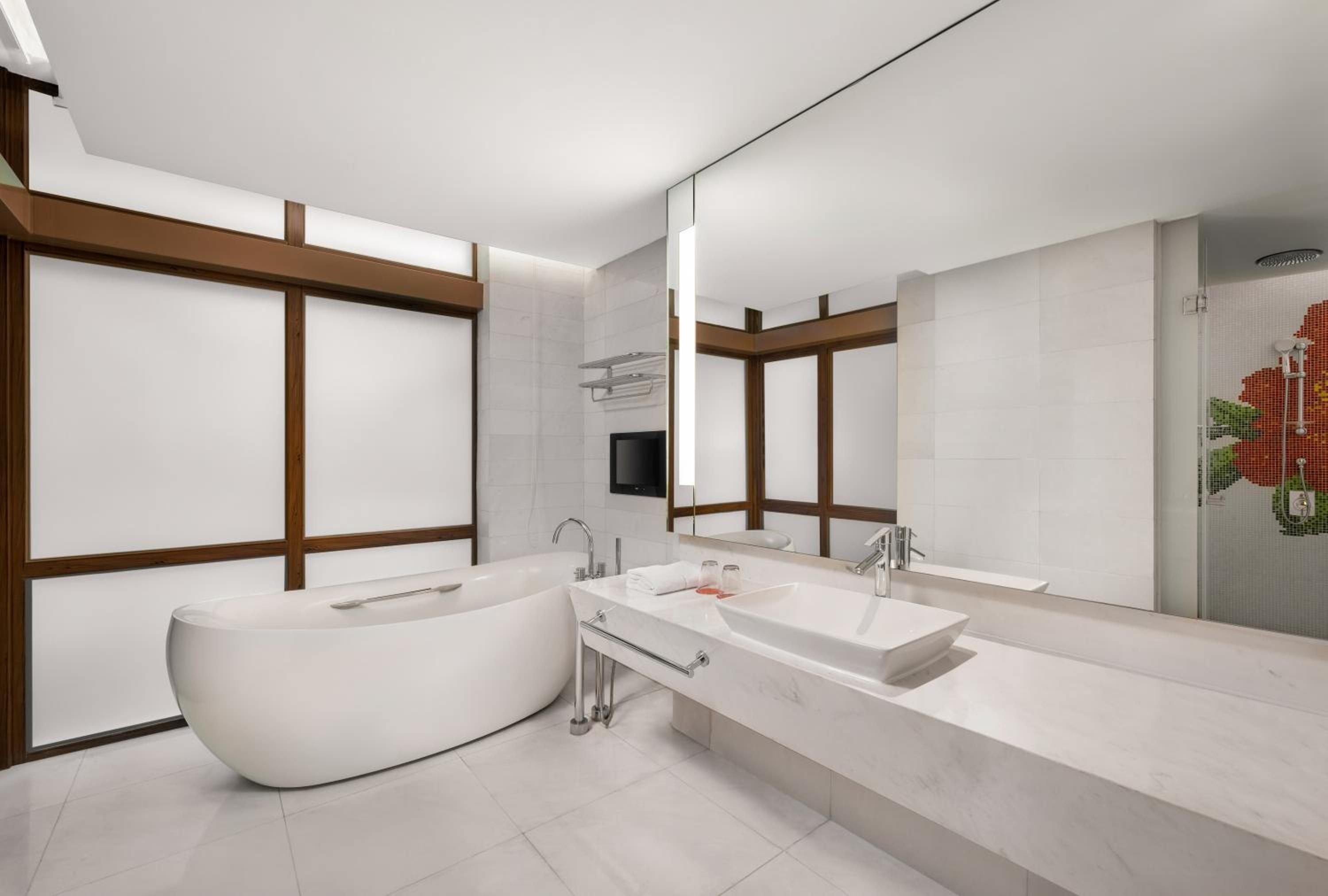 Hill Villa - Villa Suite - Photo 2