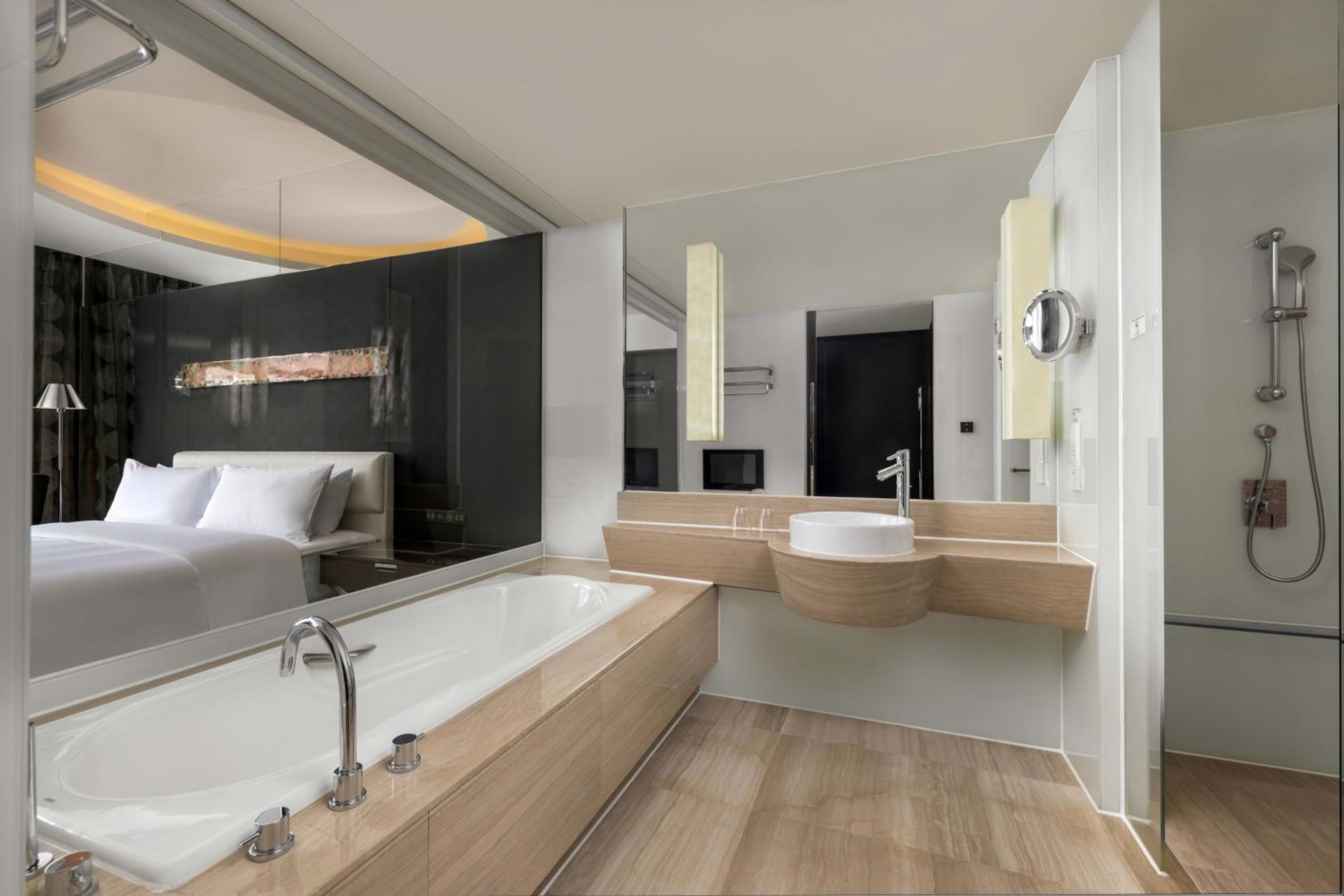 2 Bedroom Villa Suite with Mountain view photo 2