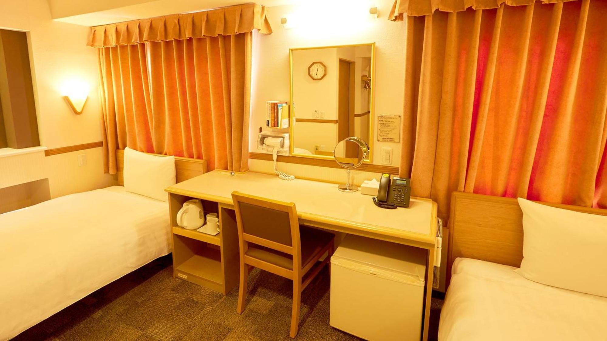 Toyoko Inn Yonago Ekimae, 사진 14