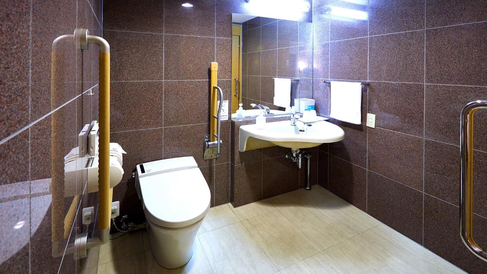 Toyoko Inn Yonago Ekimae, 사진 6