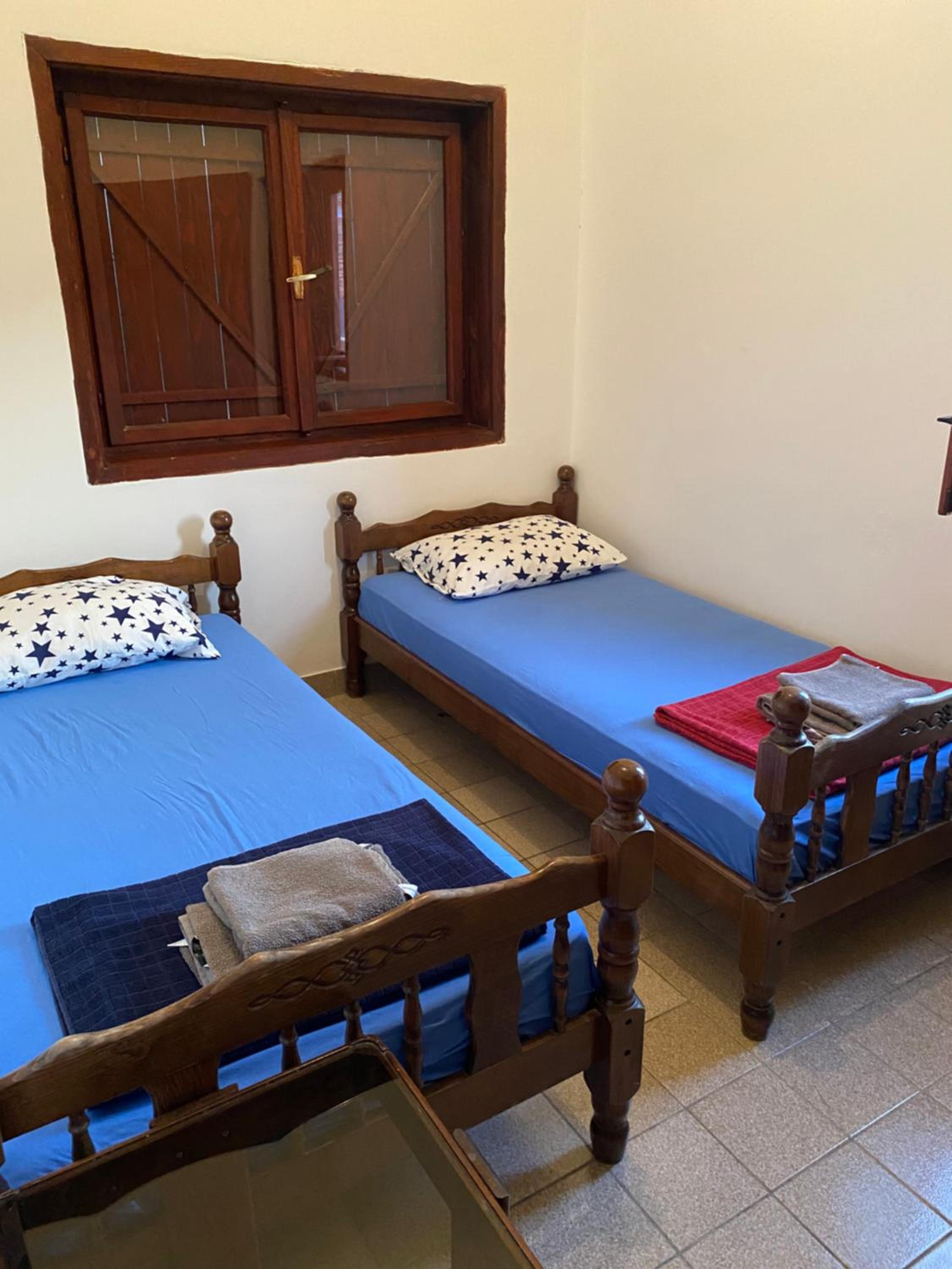 Two-Bedroom Suite
