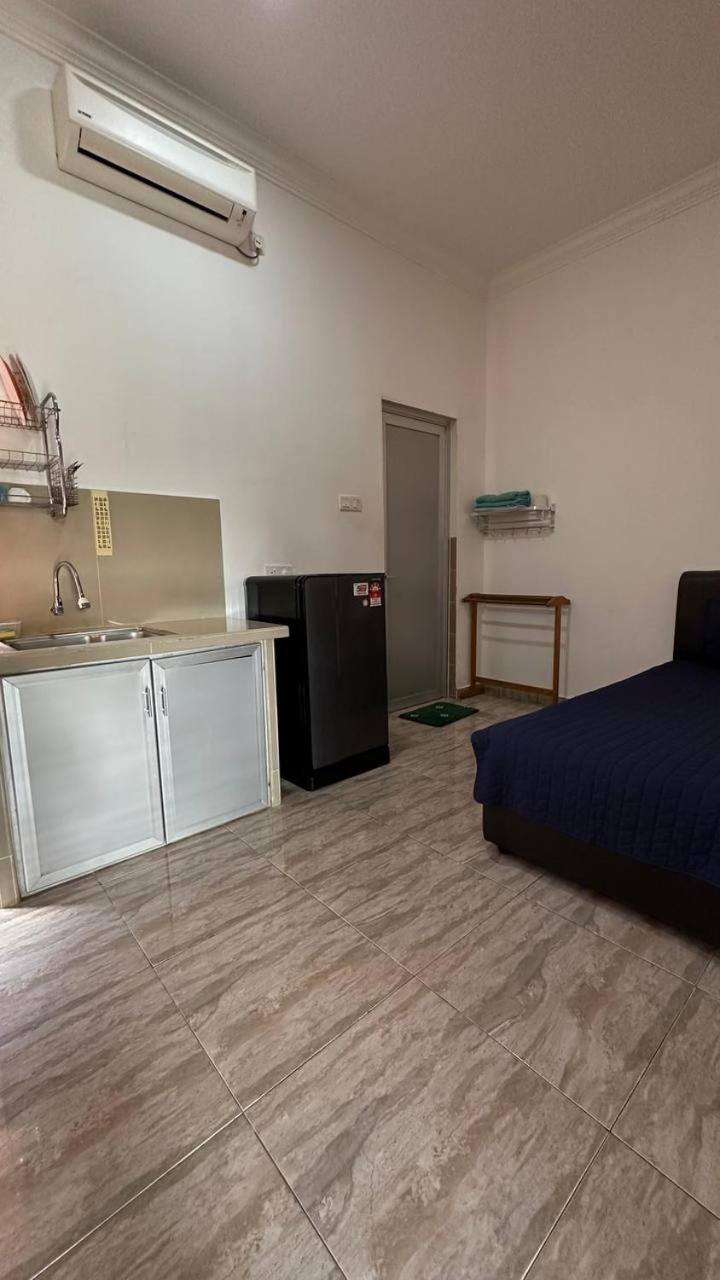 Triple Room - Photo 14