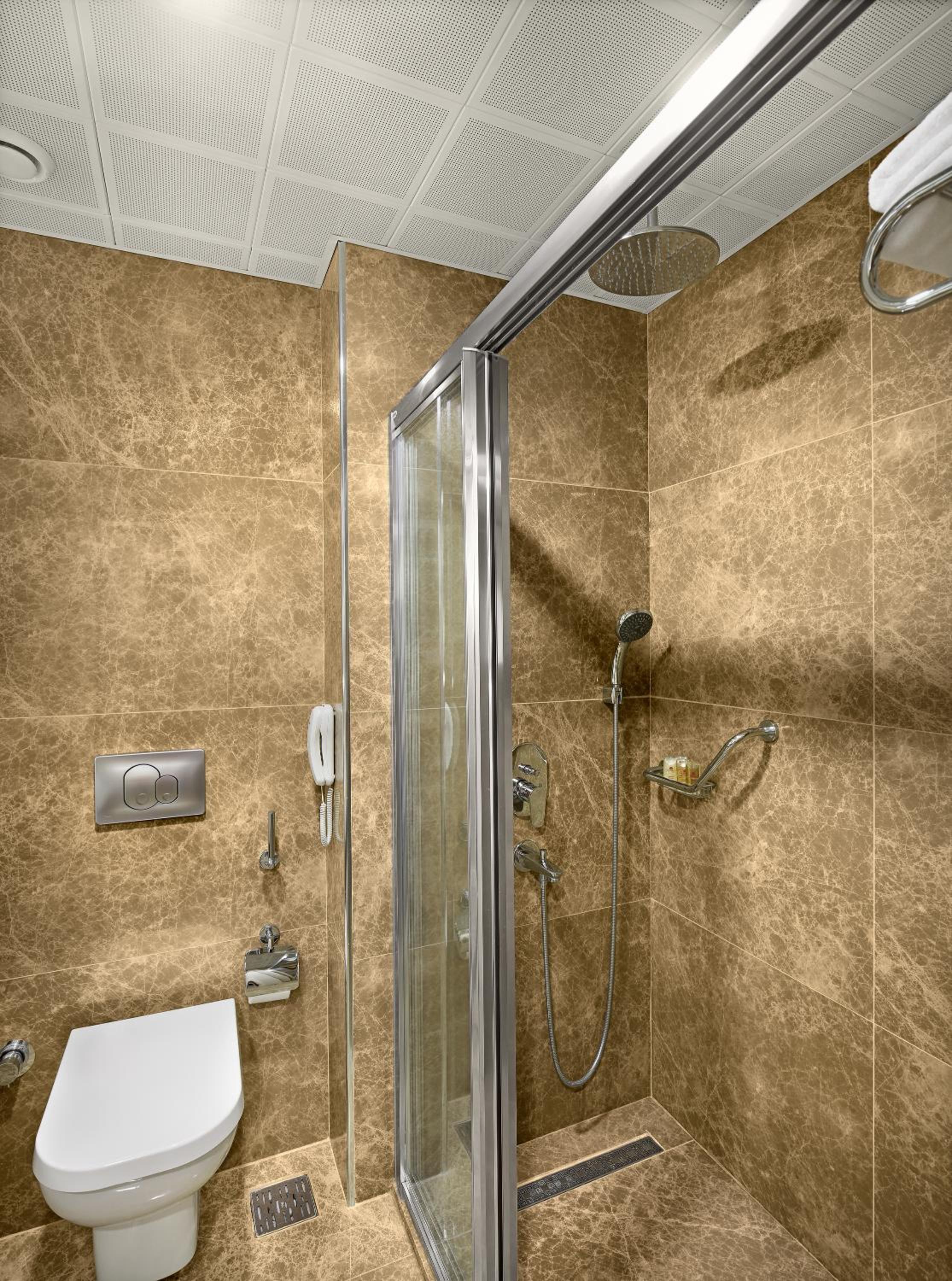 Business Double or Twin Room - Photo 3