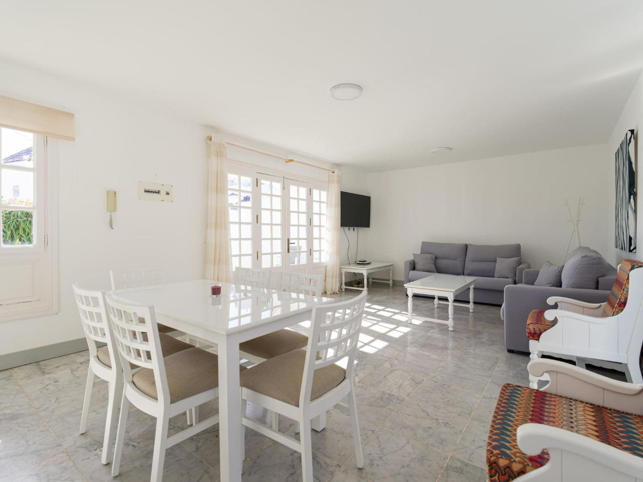 Two-Bedroom Villa