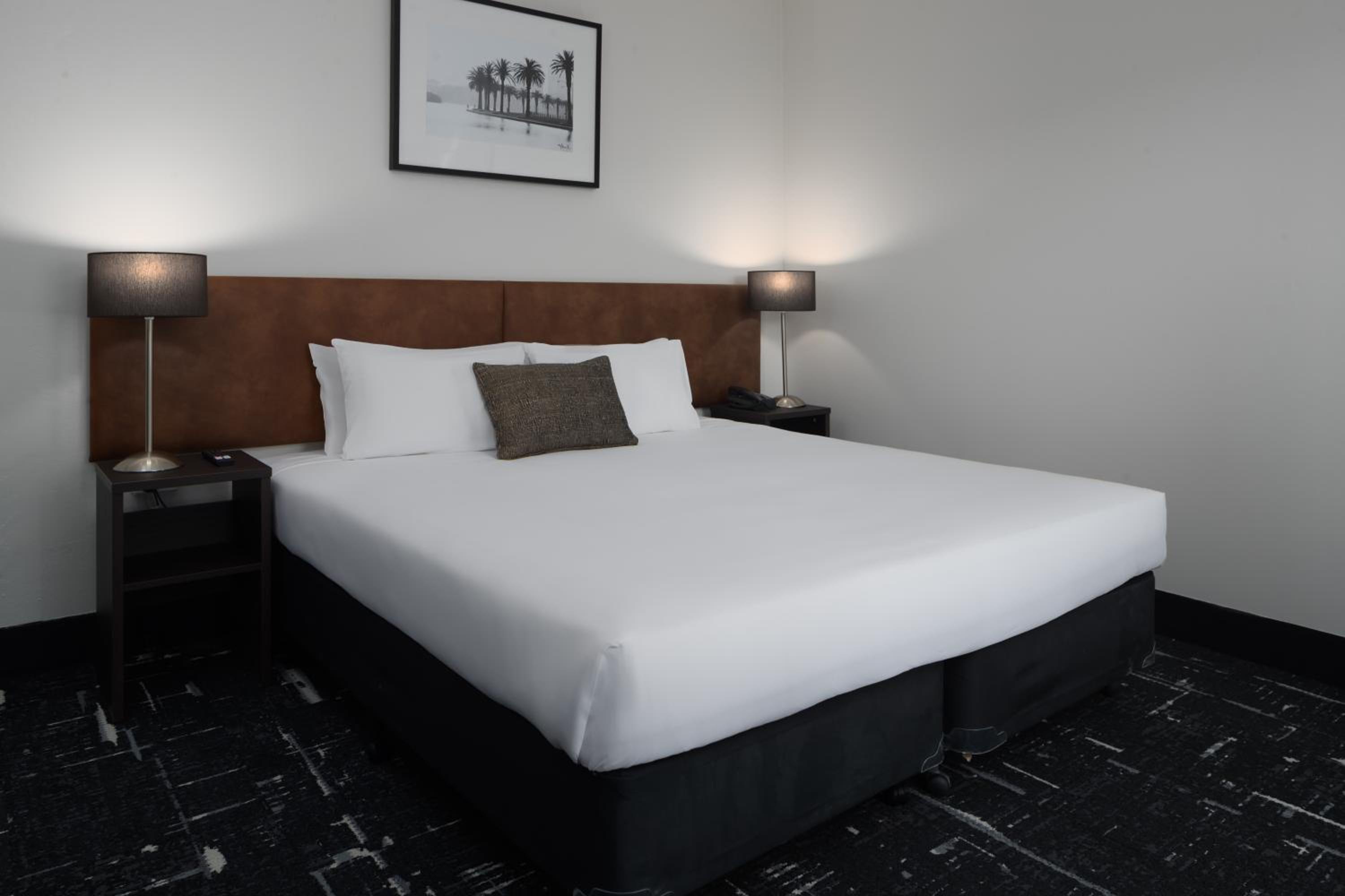 Superior King Room photo 1