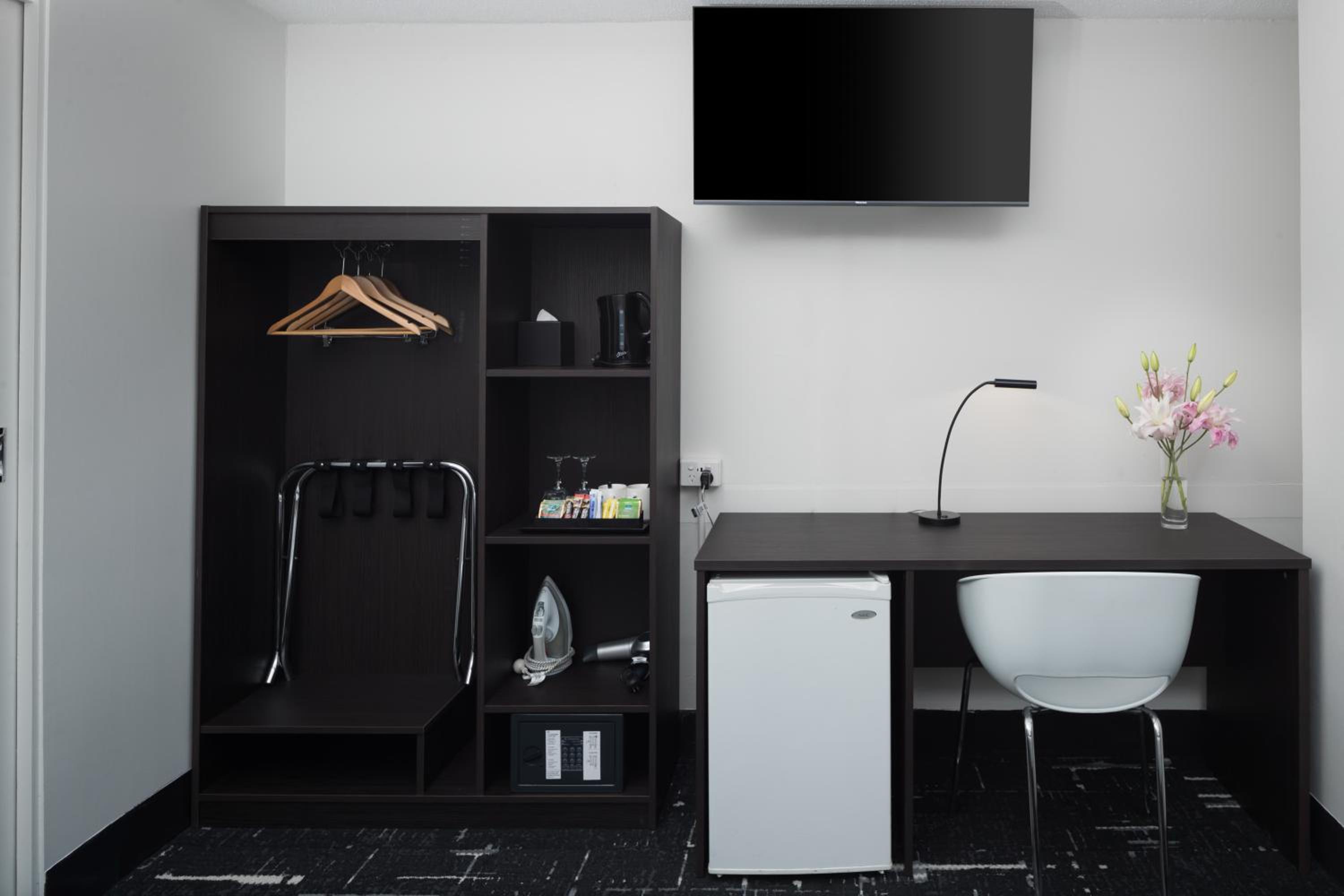 Standard Twin Room photo 2