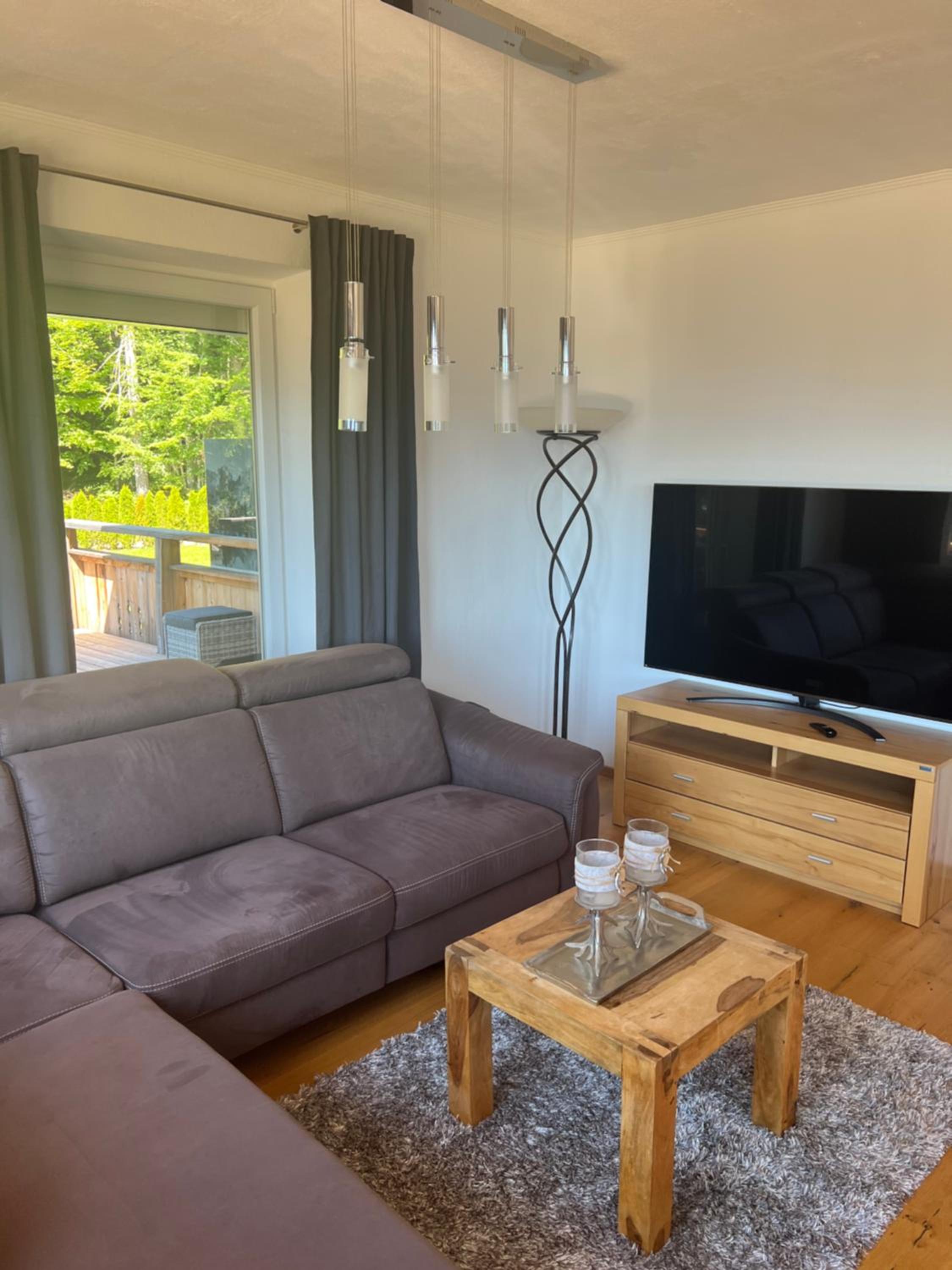Two-Bedroom Apartment - Photo 27
