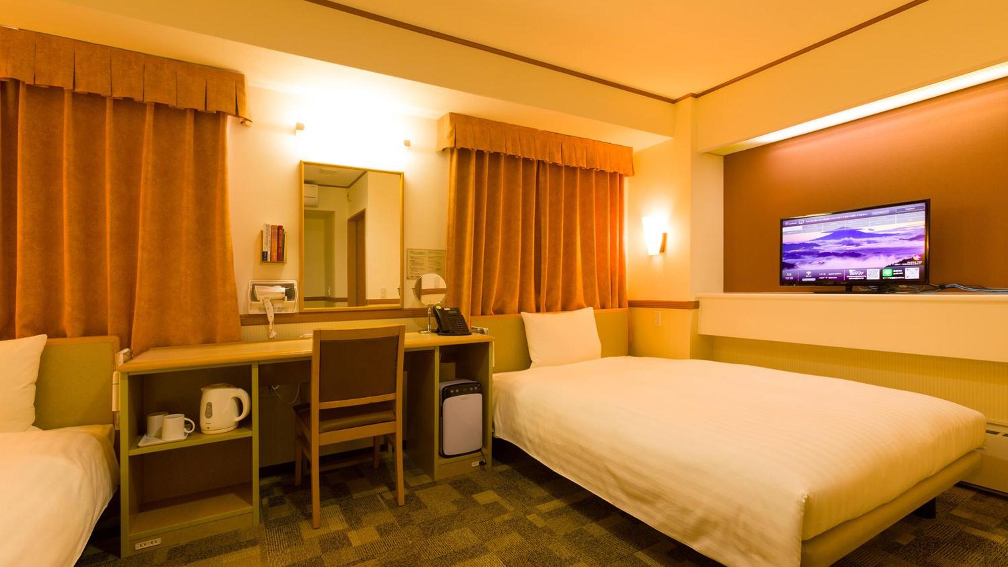 Toyoko Inn Atami Ekimae, Billede 4