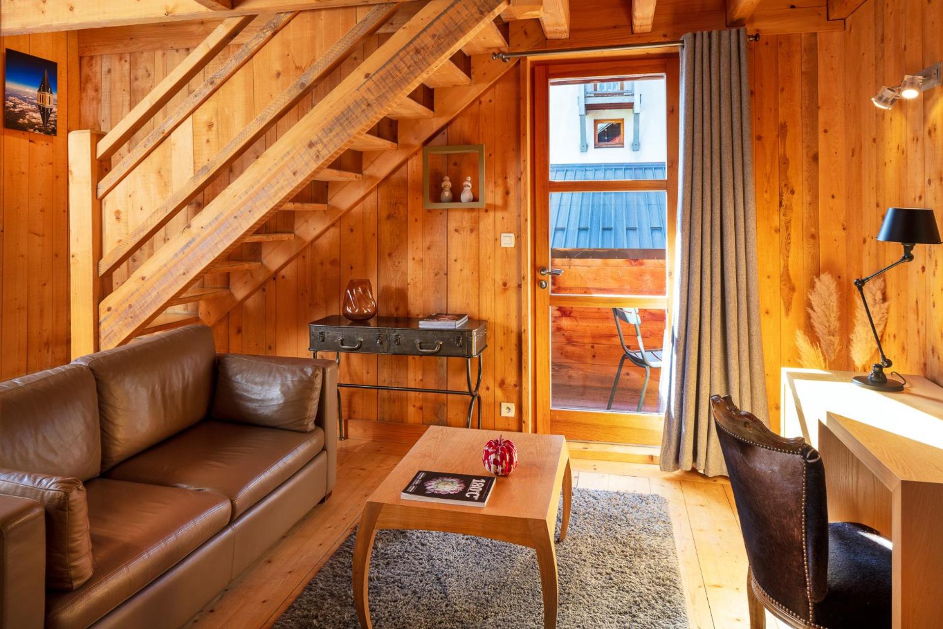 Double Room with Mountain View photo 3