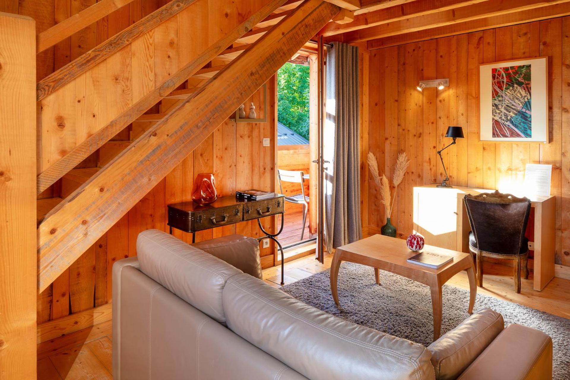Double Room with Mountain View photo 2