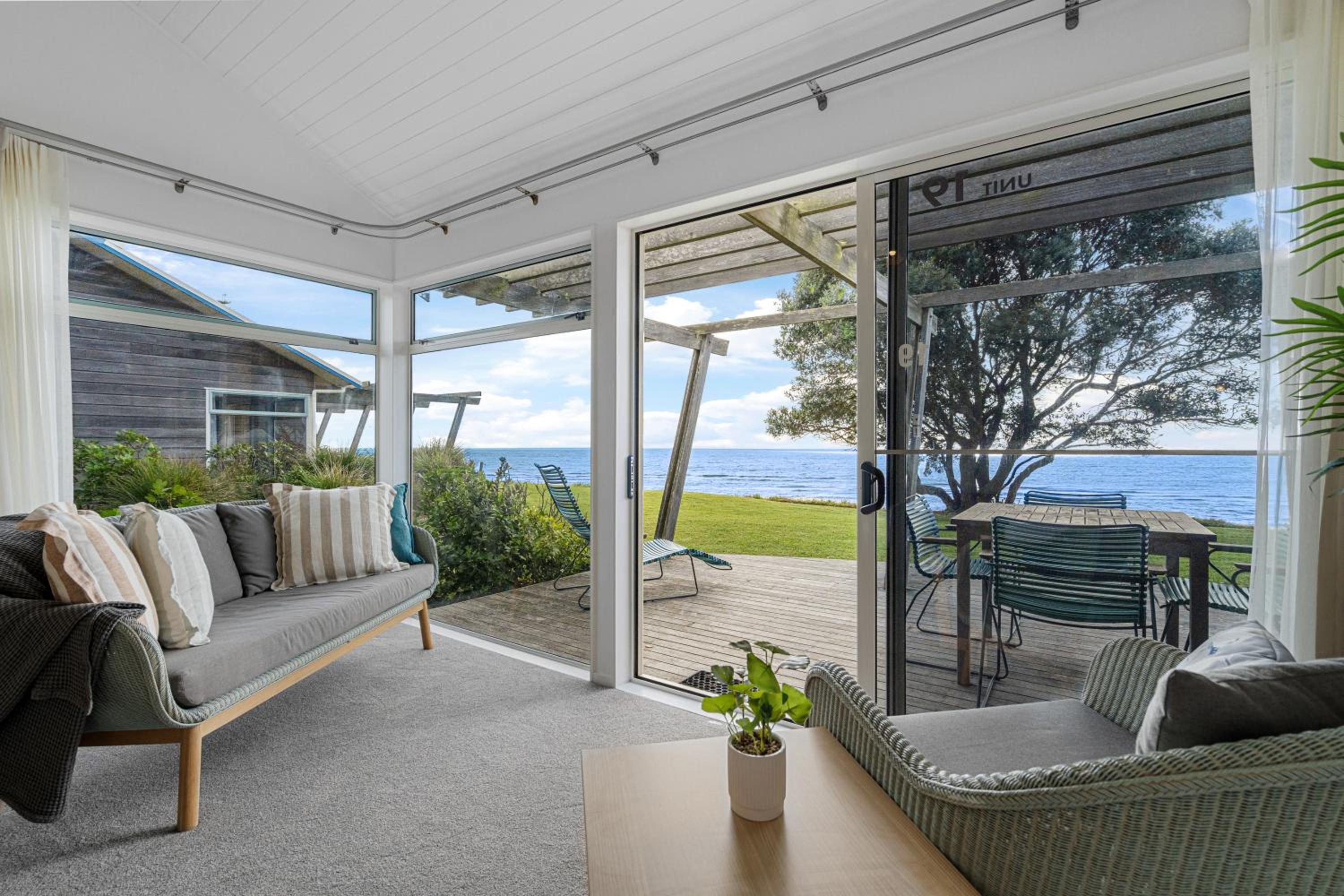 One-Bedroom Villa