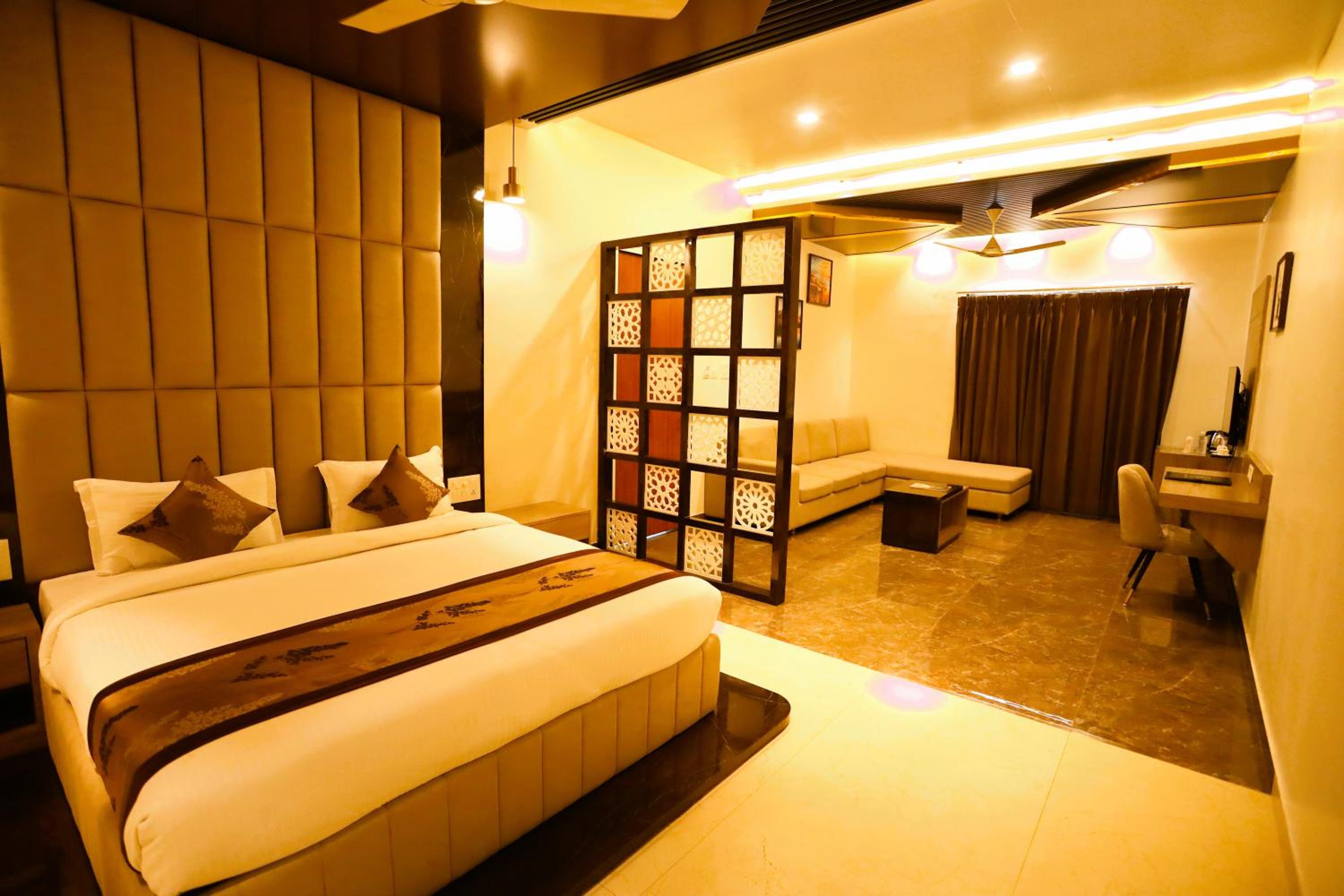 Presidential Suite photo 1