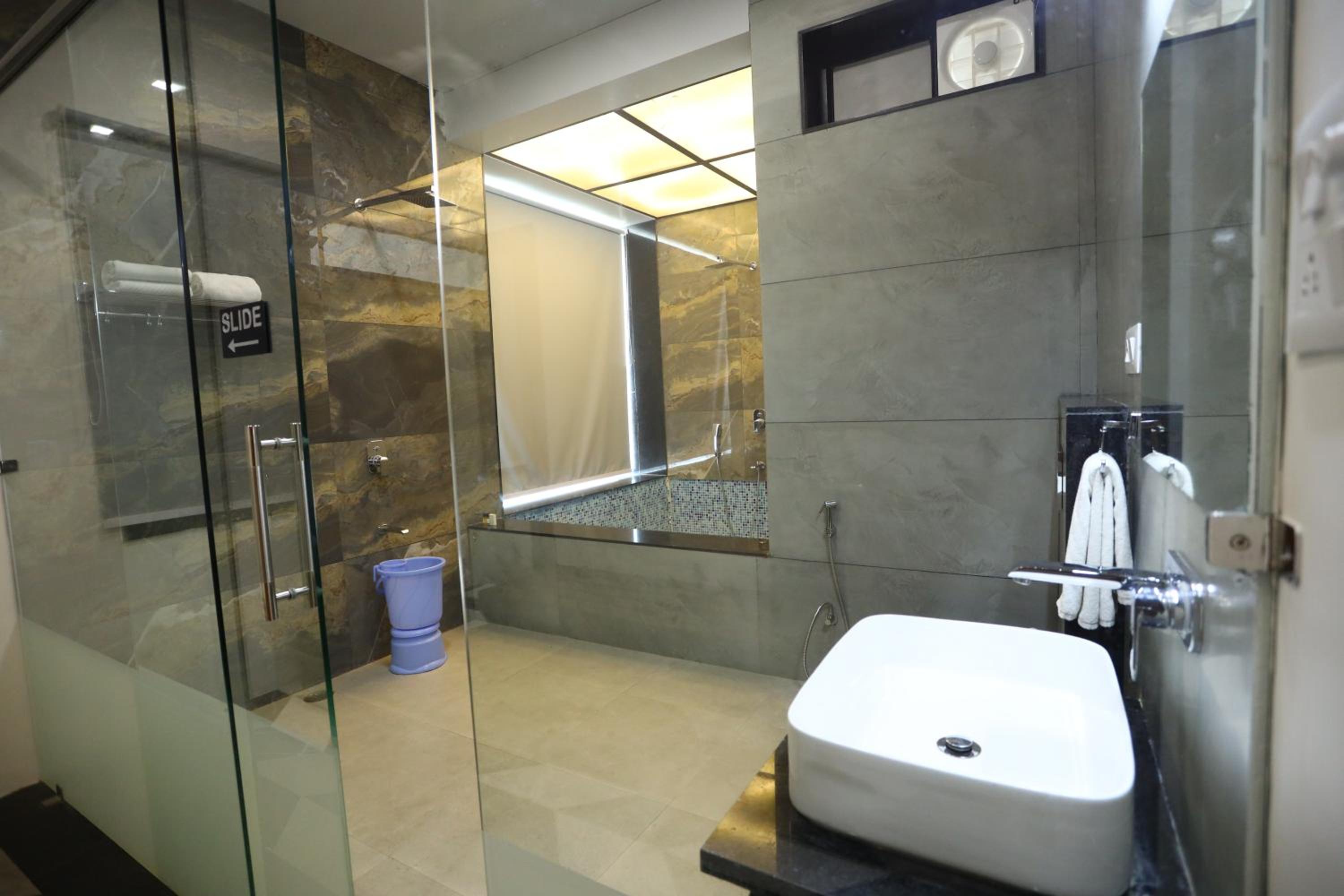 Presidential Suite photo 3