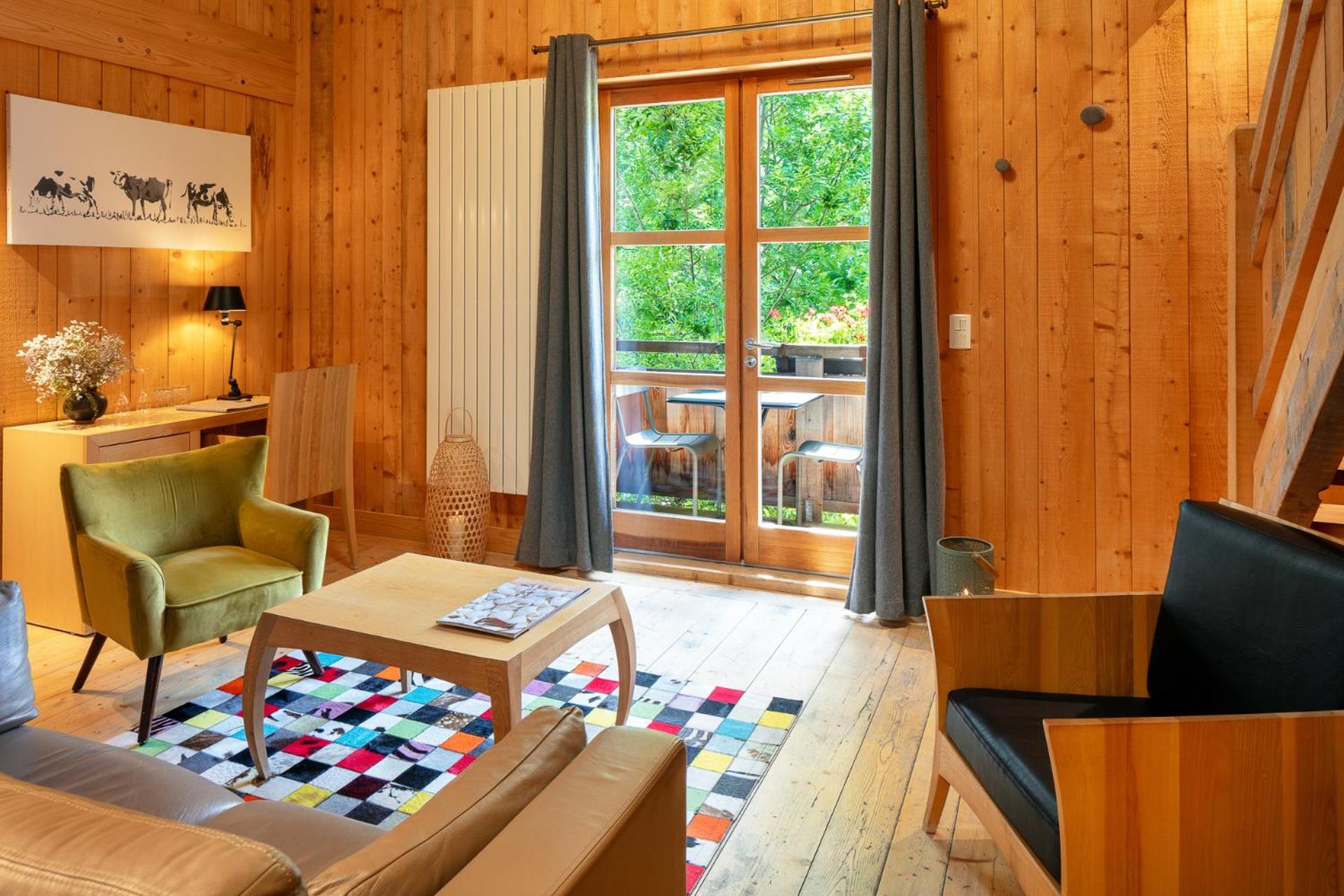 Suite with Balcony photo 2