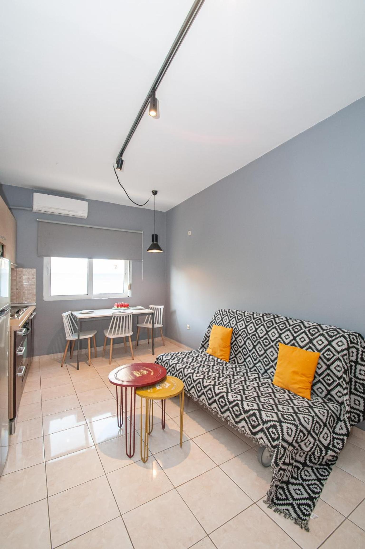 Superior Apartment