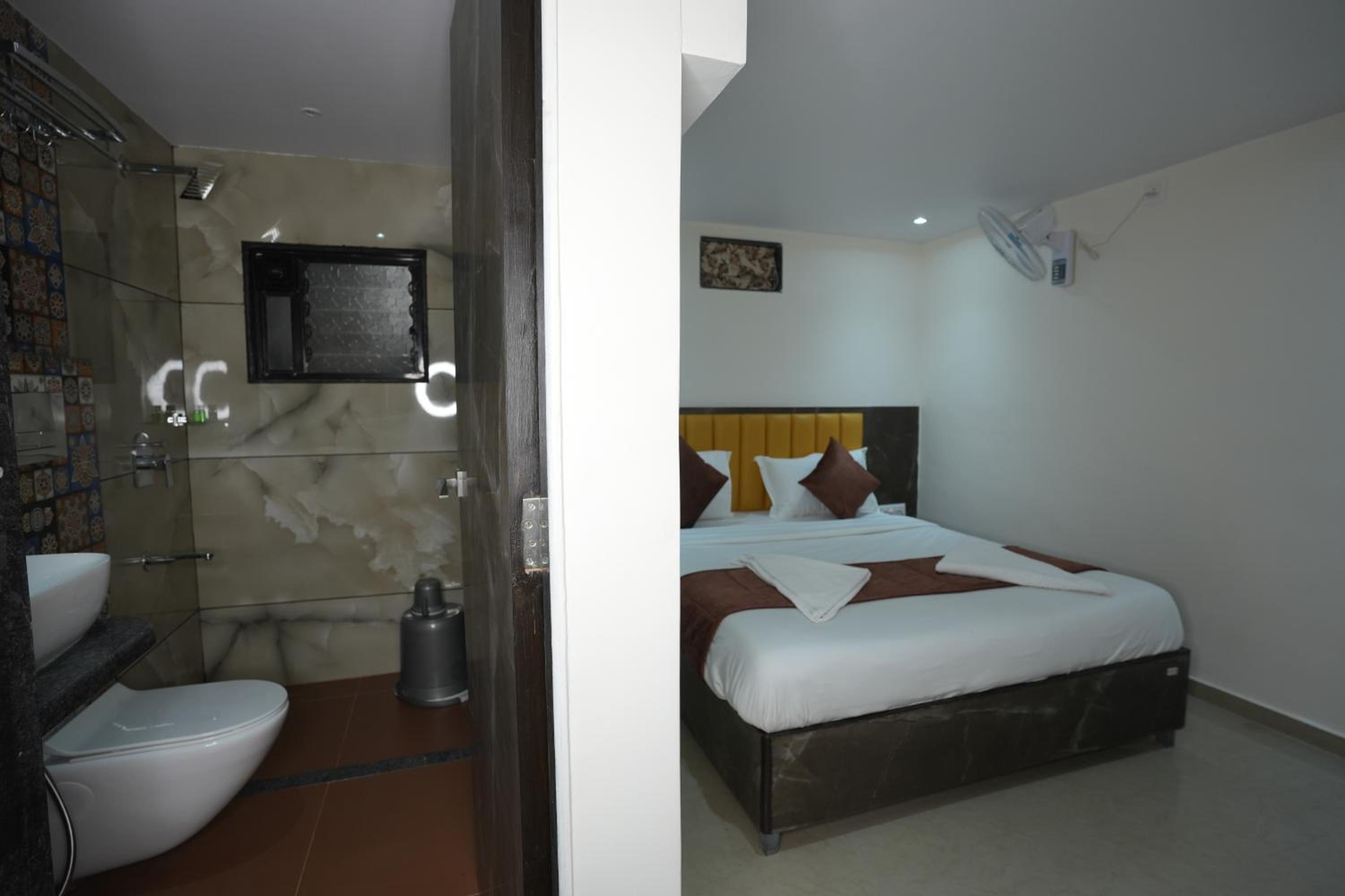 Triple Room photo 1