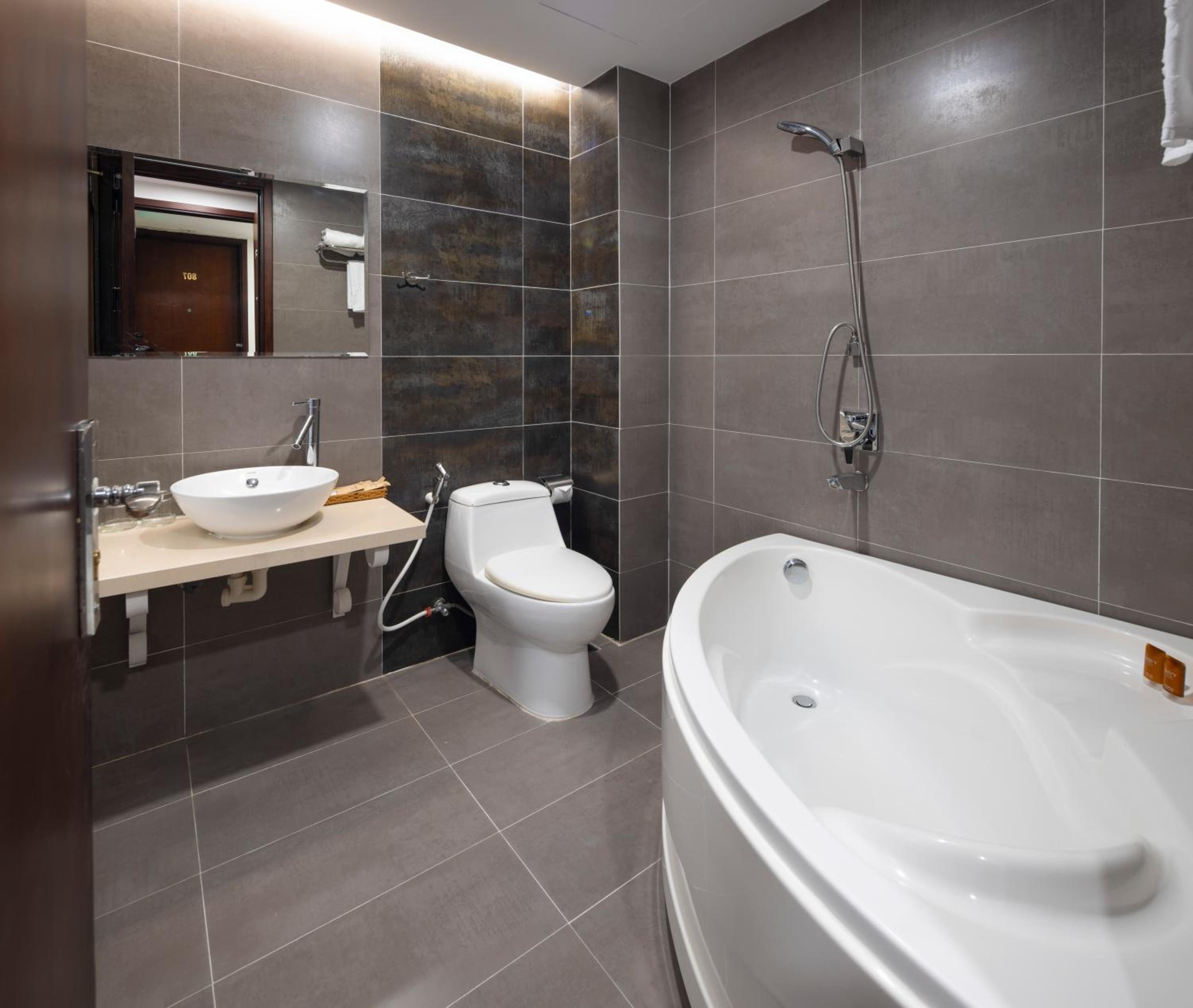 Deluxe Double Room - Photo 6